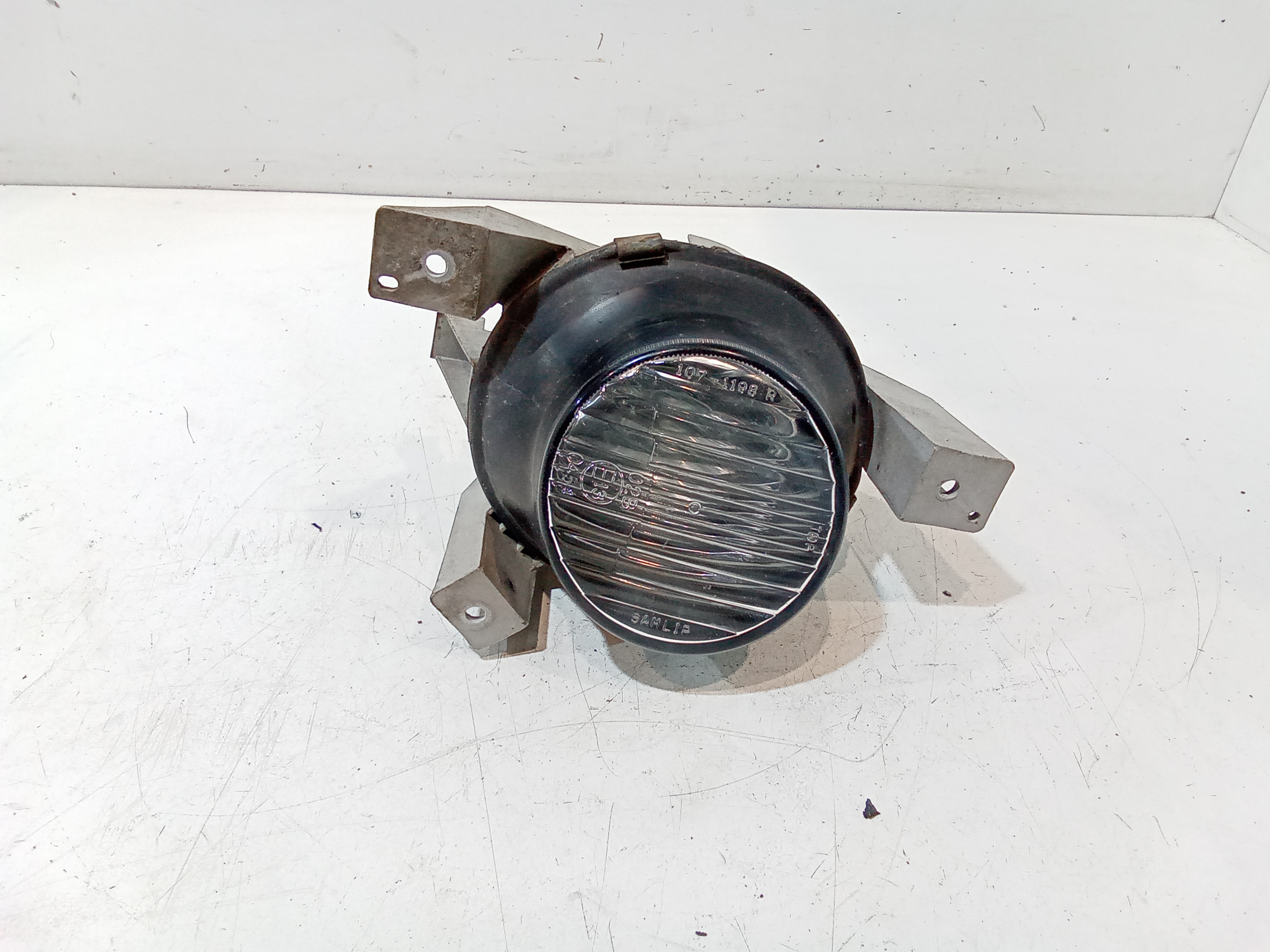 Proiettore Fendinebbia Destro,proiettore Fendinebbia Sinistro Usato