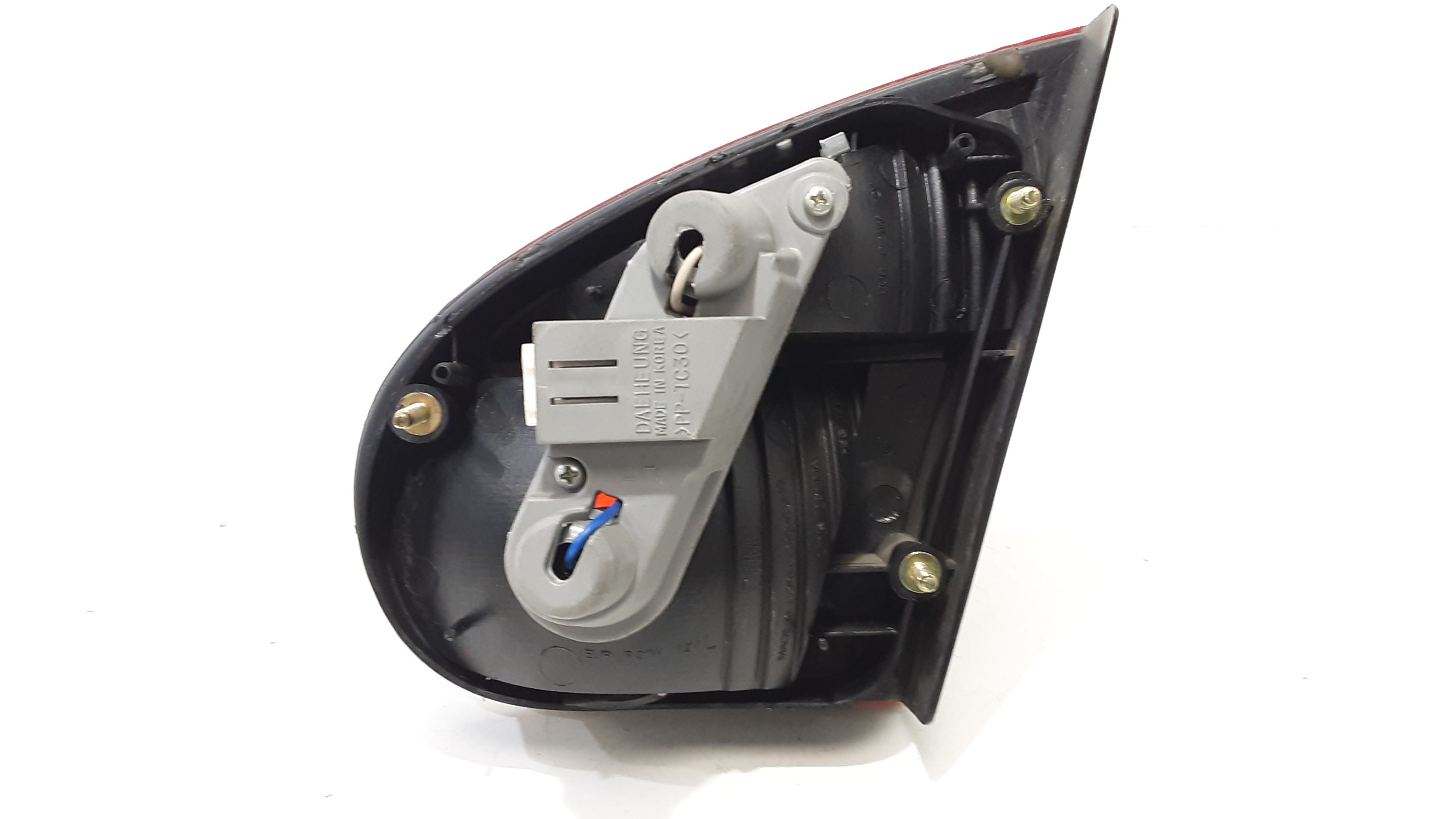 Fanale Stop Supplementare Sinistro Usato