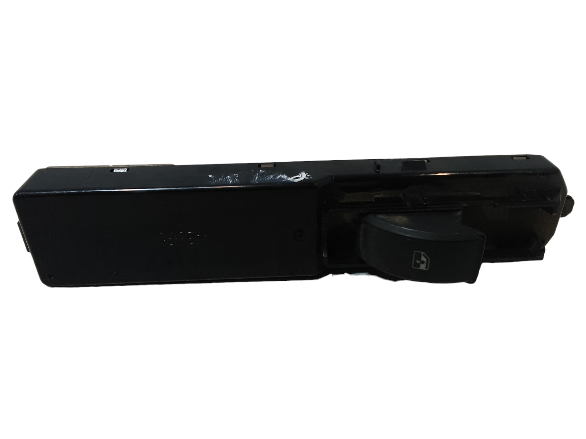 Interruttore Alzacristalli Porta Post. Destro 12771989 Usato