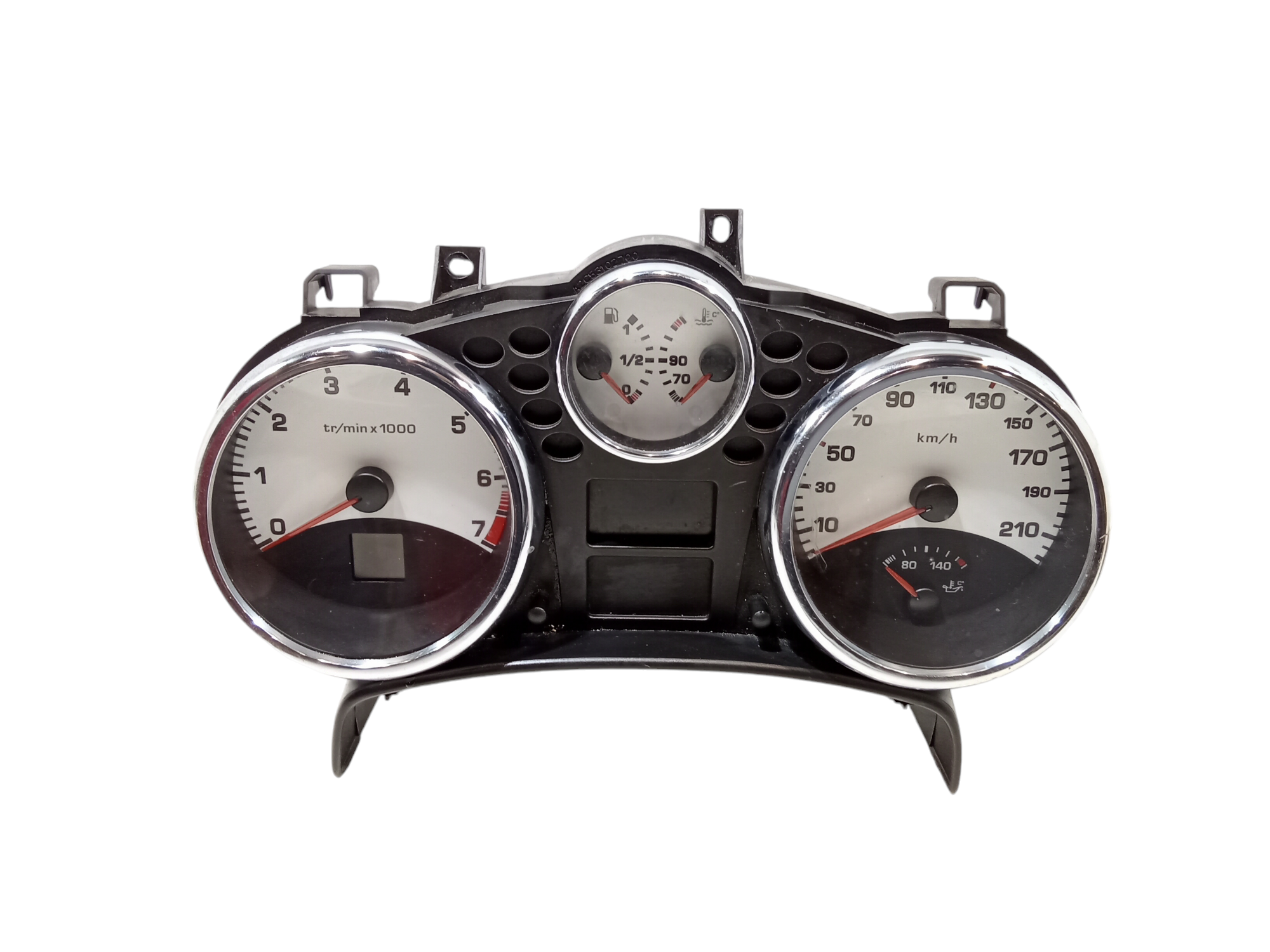 Quadro Portastrumenti Usato