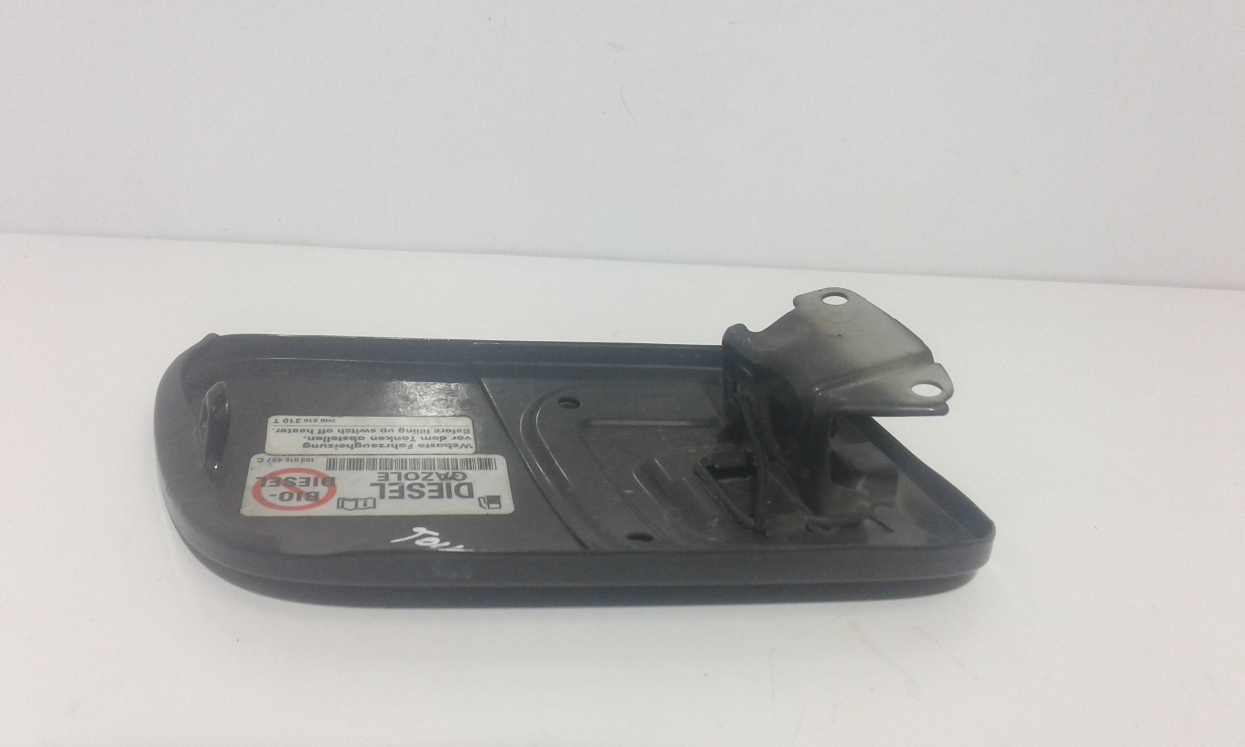 Sportello Carburante 7L6809905B Usato