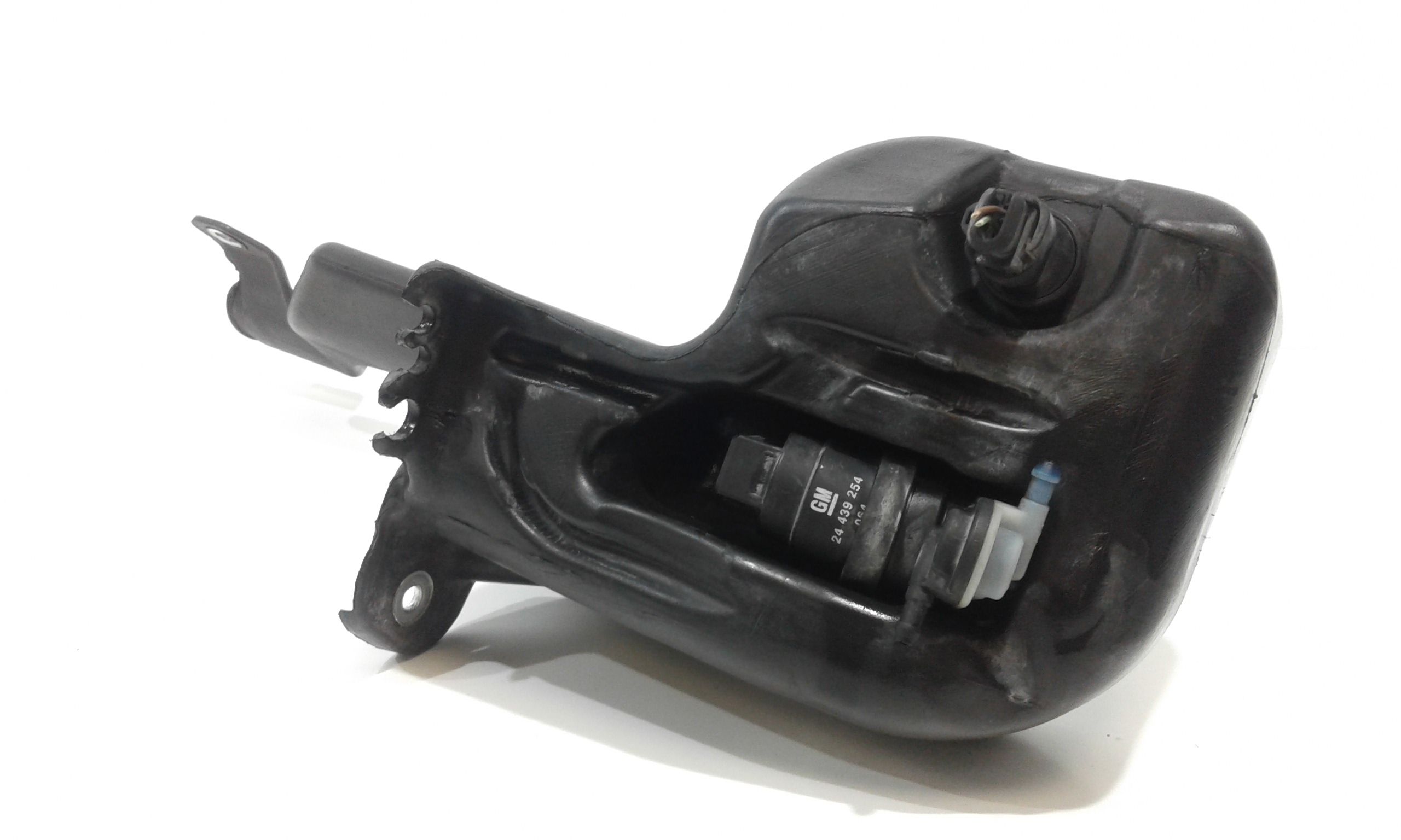 Serbatoio Tergiparabrezza Compl. Usato