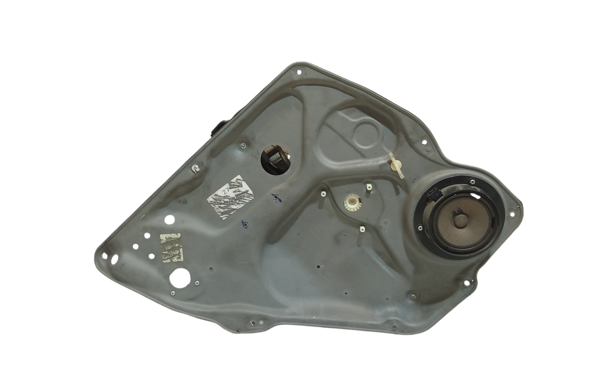 Alzacristallo Porta Post. Sinistro A1697303579 Usato