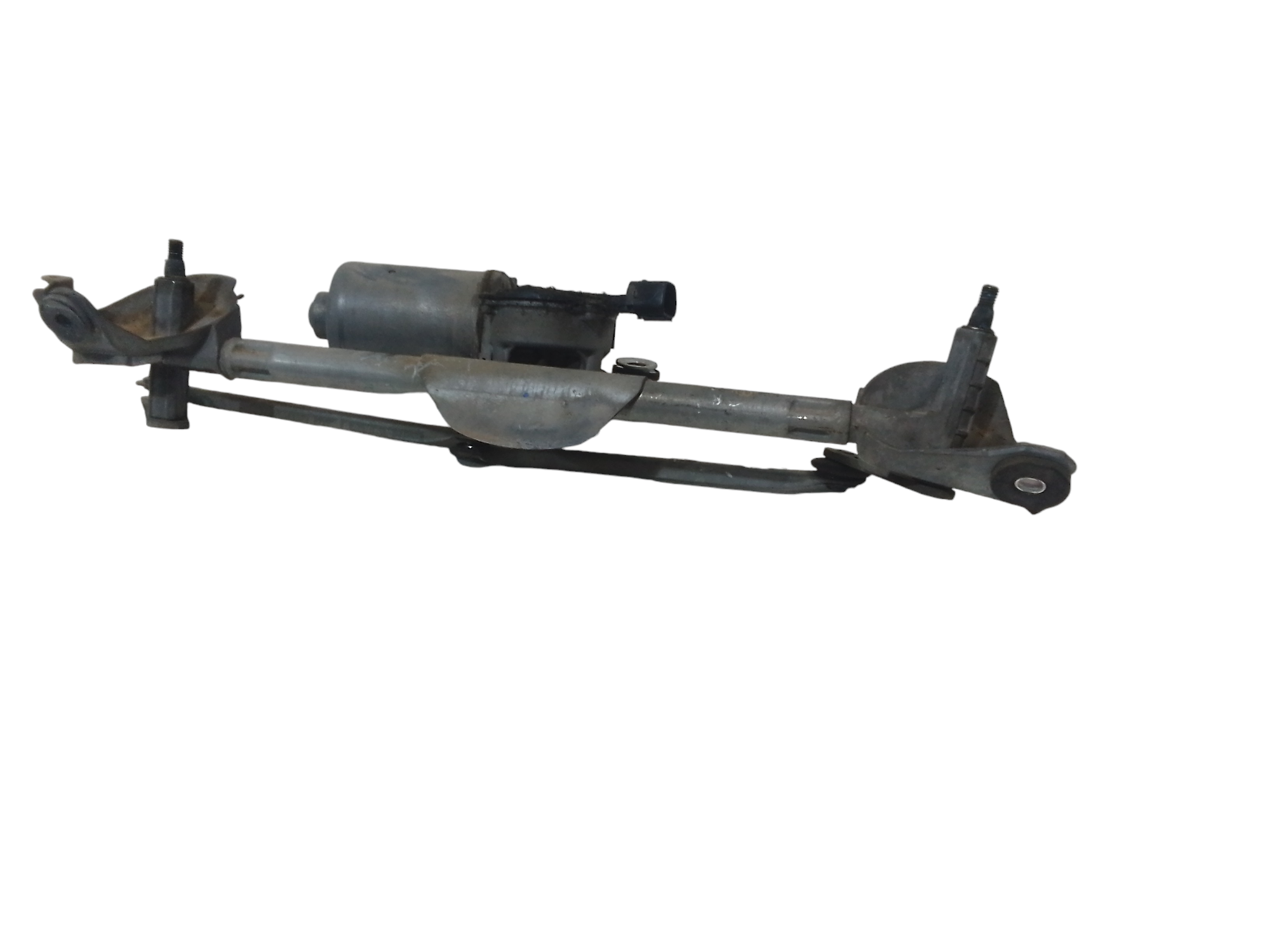 Motorino Tergiparabrezza Compl. Usato