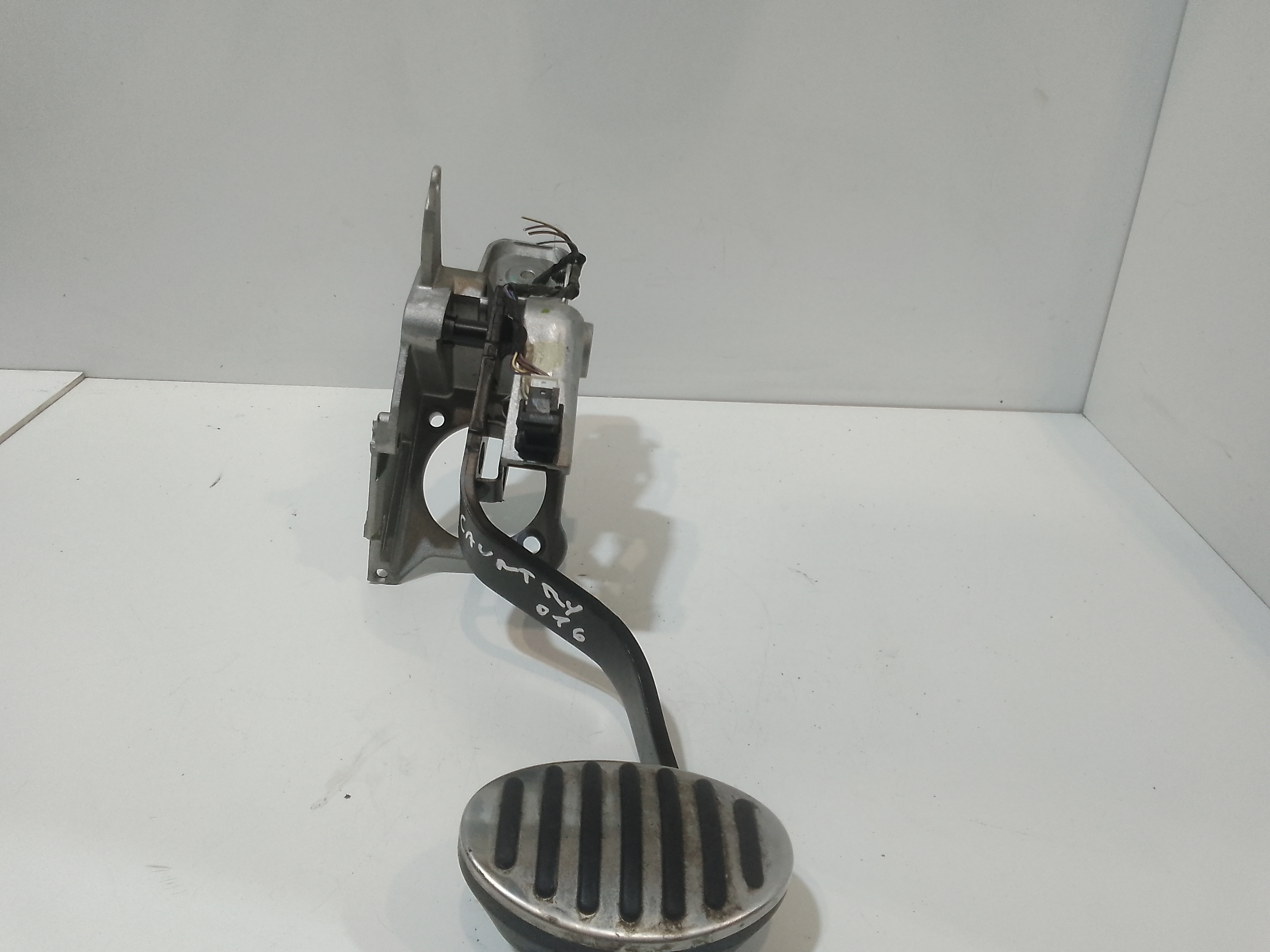 Pedale Freno 35106795831 Usato