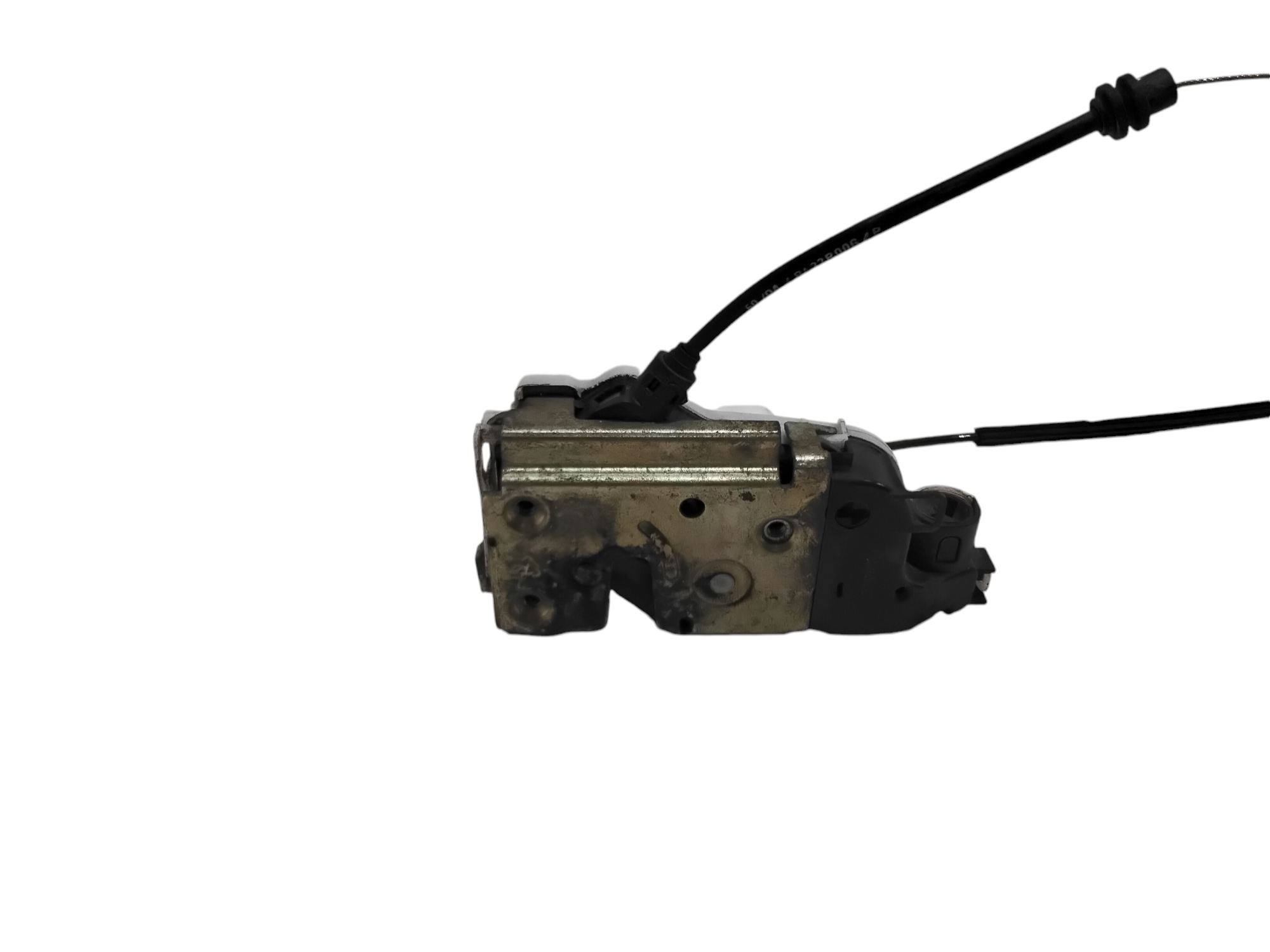 Serratura Porta Ant. Sinistro 9135N0 Usato