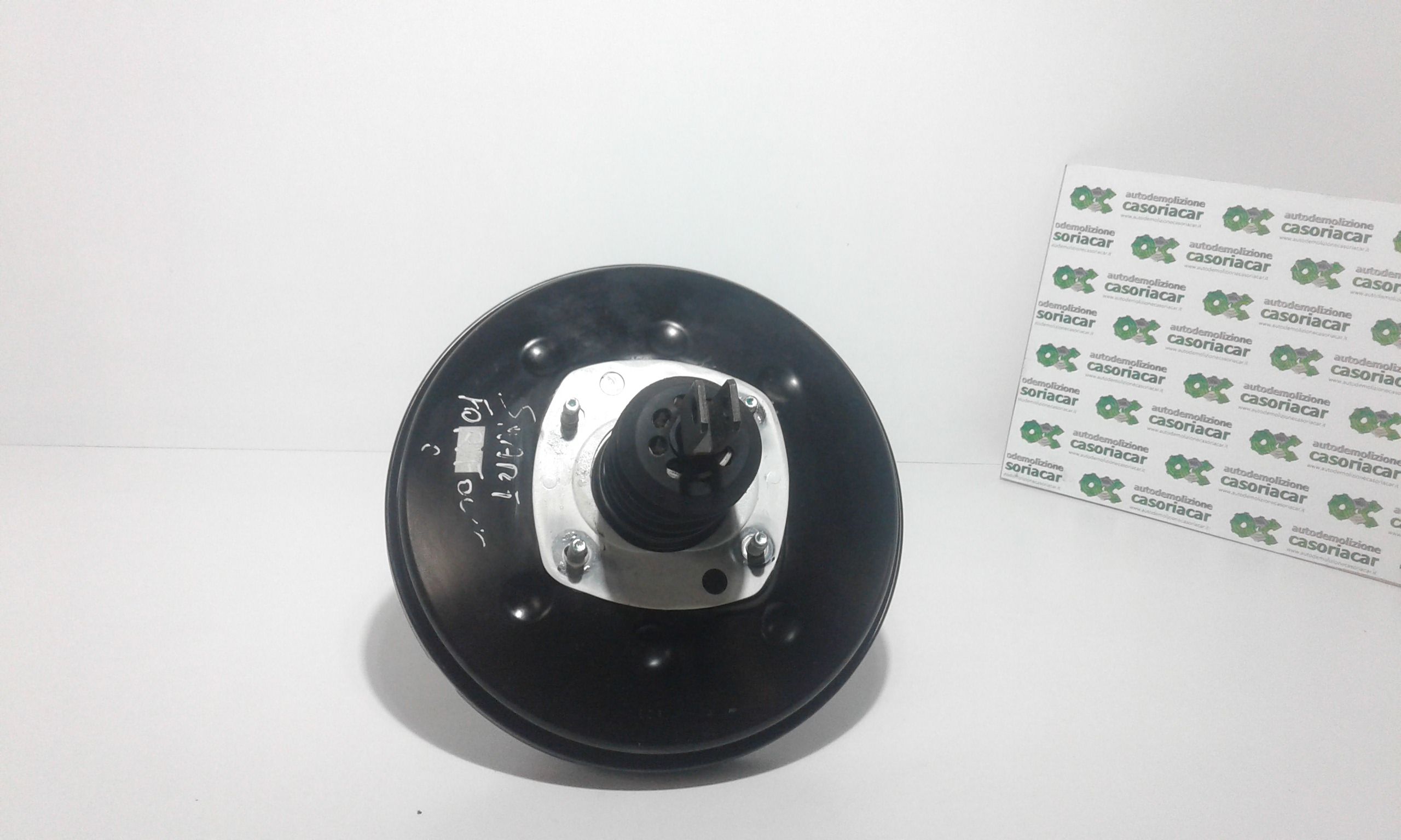 Servofreno A4544300008 Usato