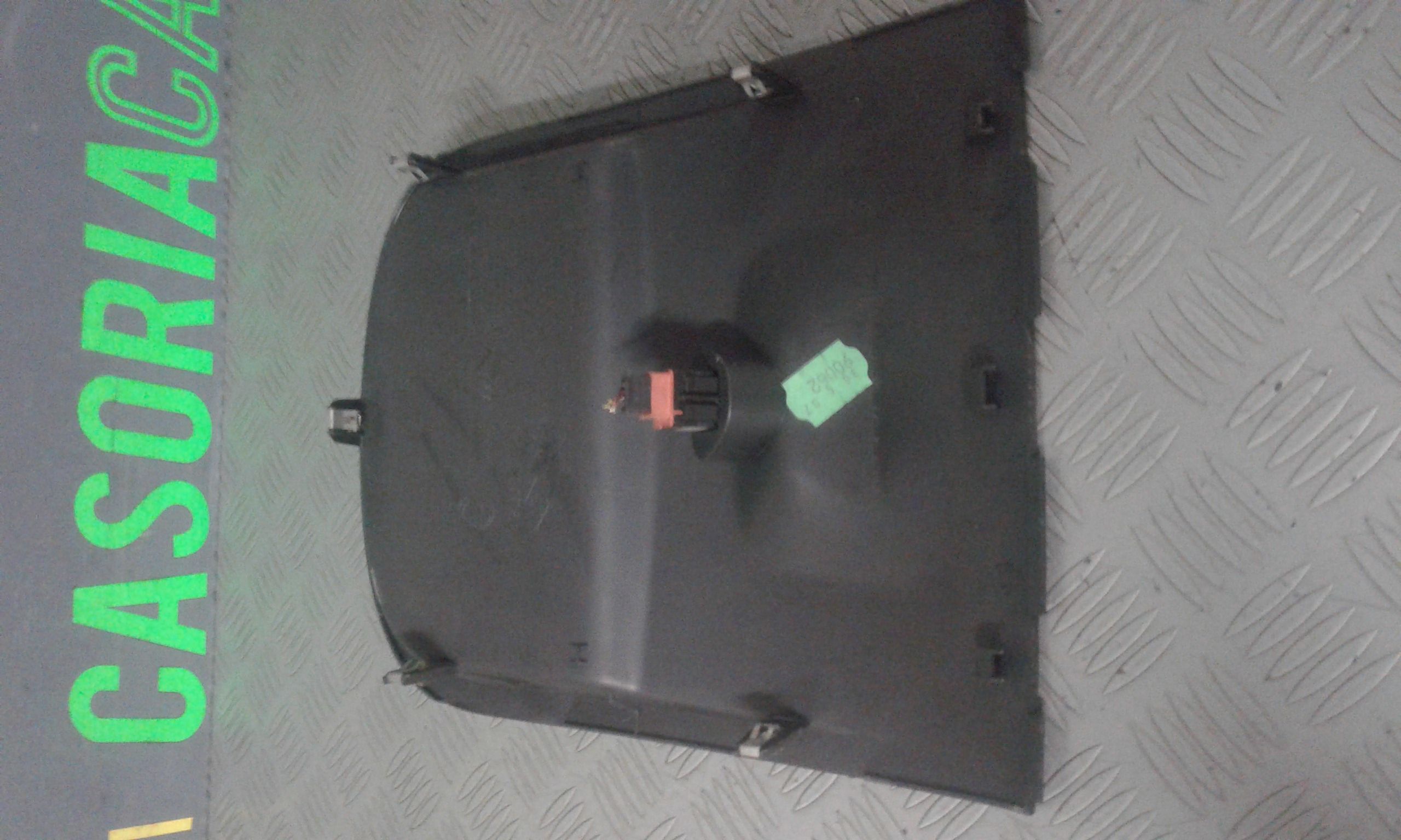 Interruttore Luci Emergenza 6554L8 Usato