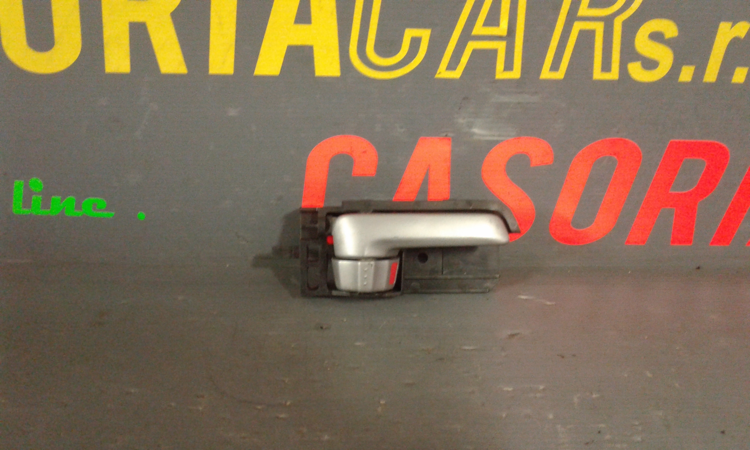 Maniglia Int. Apertura Porta Post. Destro Usato