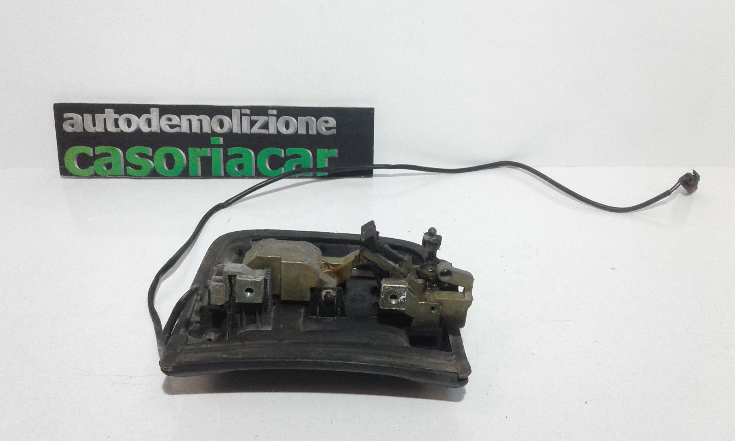 Maniglia Porta Ant. Sinistro Usato