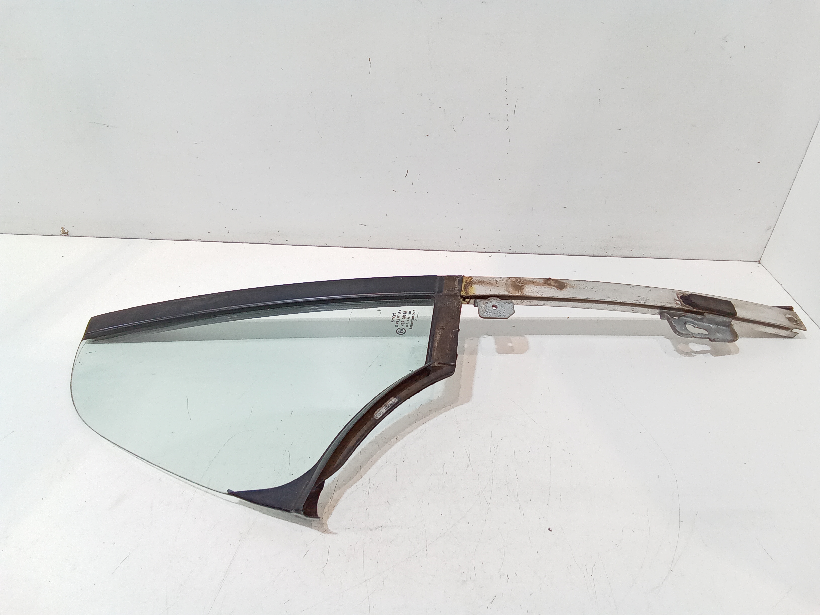 Deflettore Porta Ant. Usato