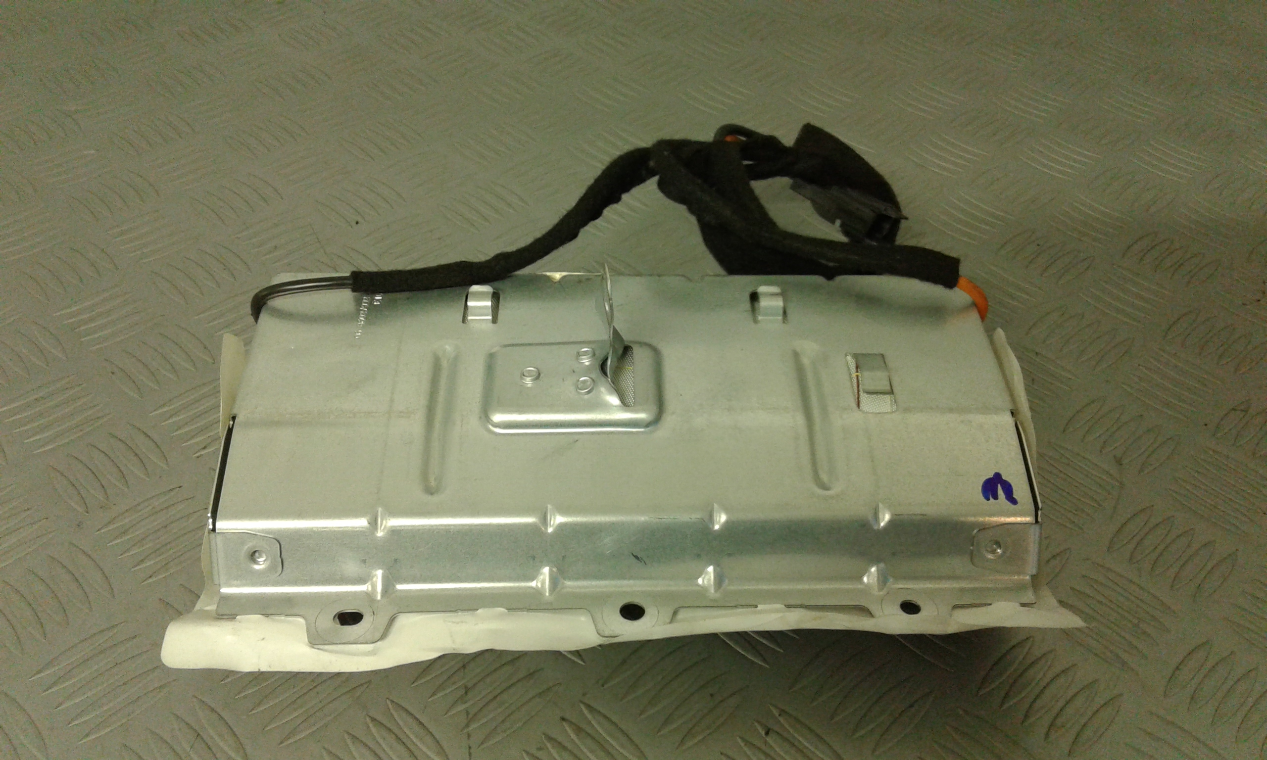 Dispositivo Airbag Lato Passeggero 8216GJ Usato