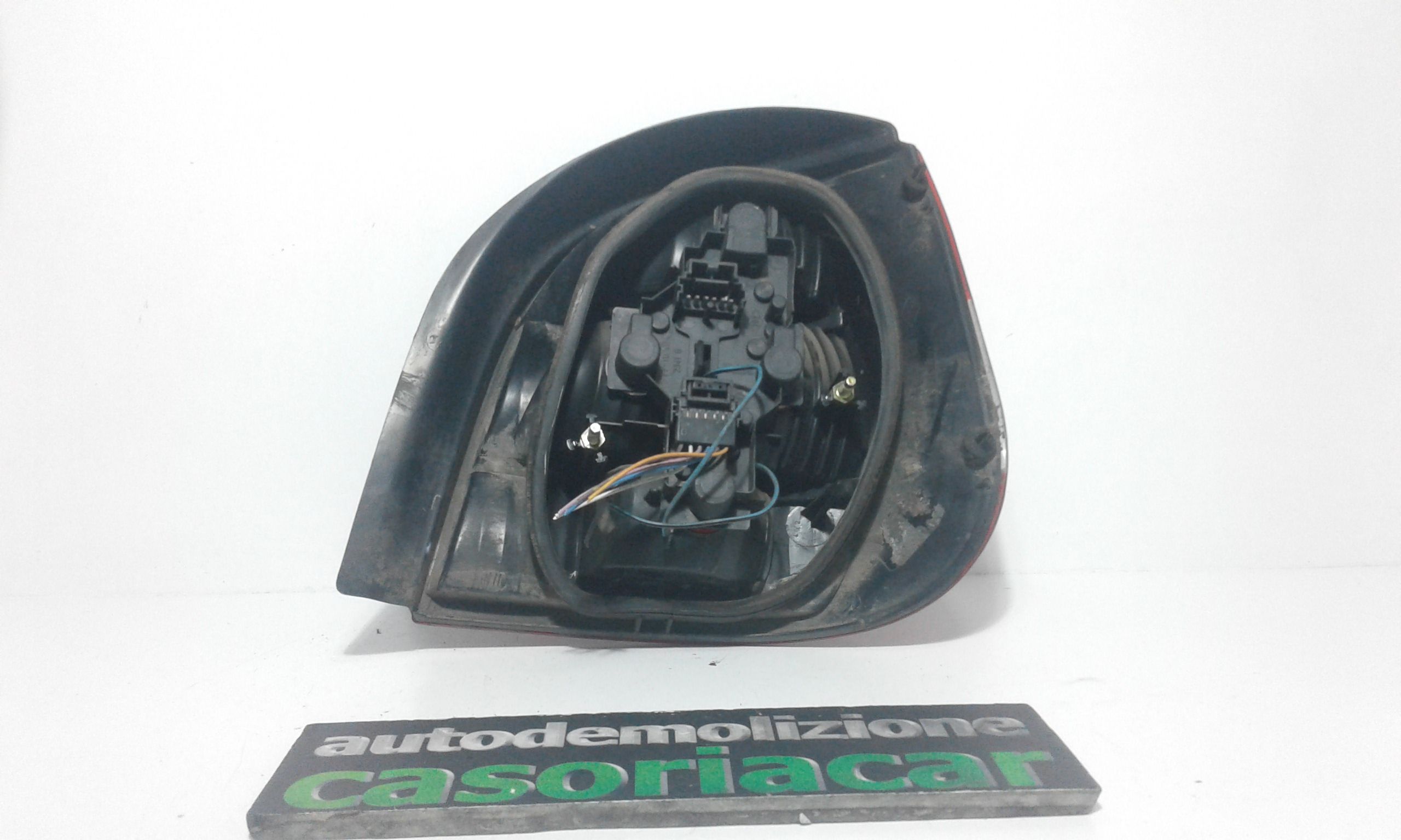 Fanale Post. Sinistro 7700428054 Usato