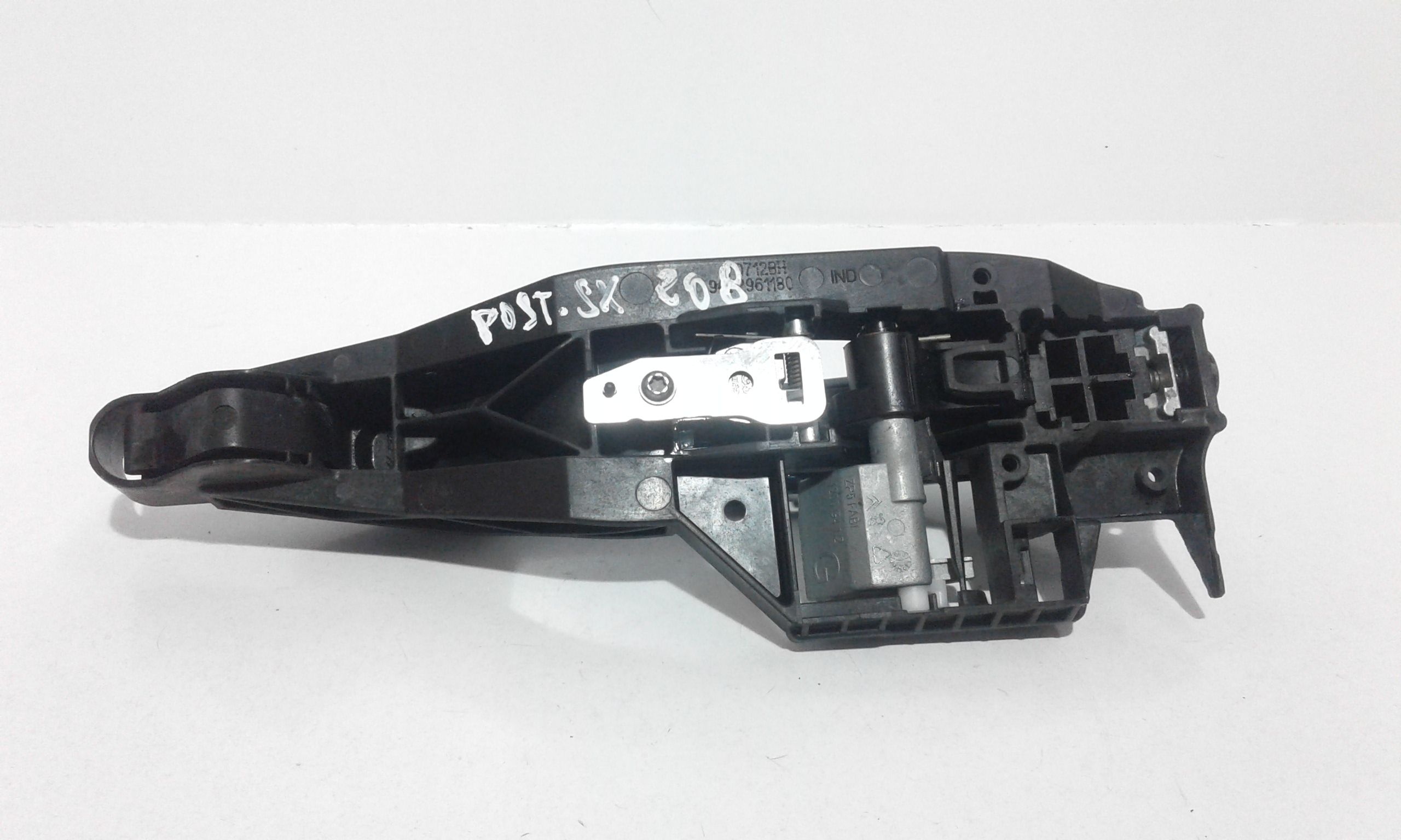 Maniglia Porta Post. Sinistro 9101GG Usato