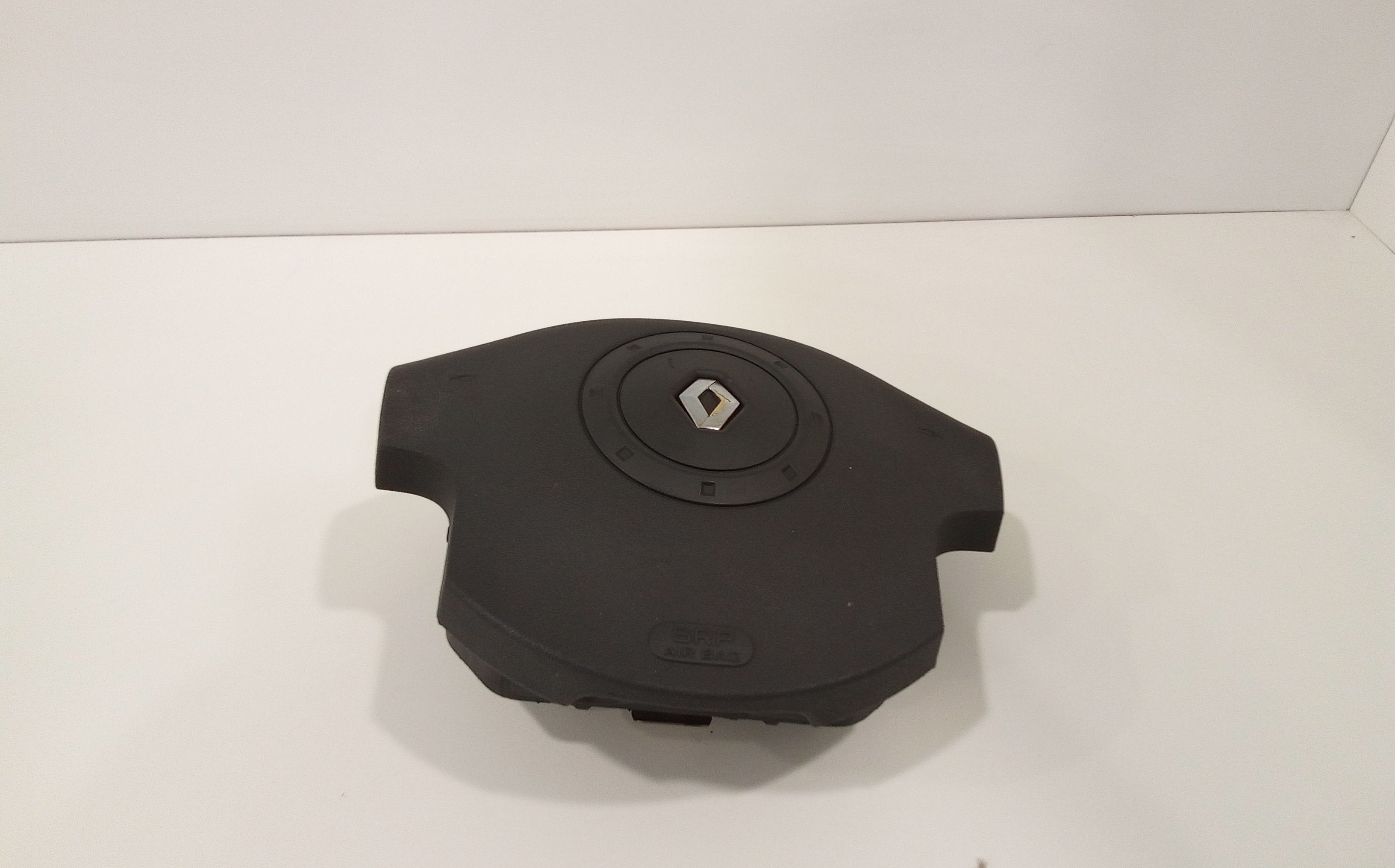 Dispositivo Airbag Lato Guida 8200414934 Usato