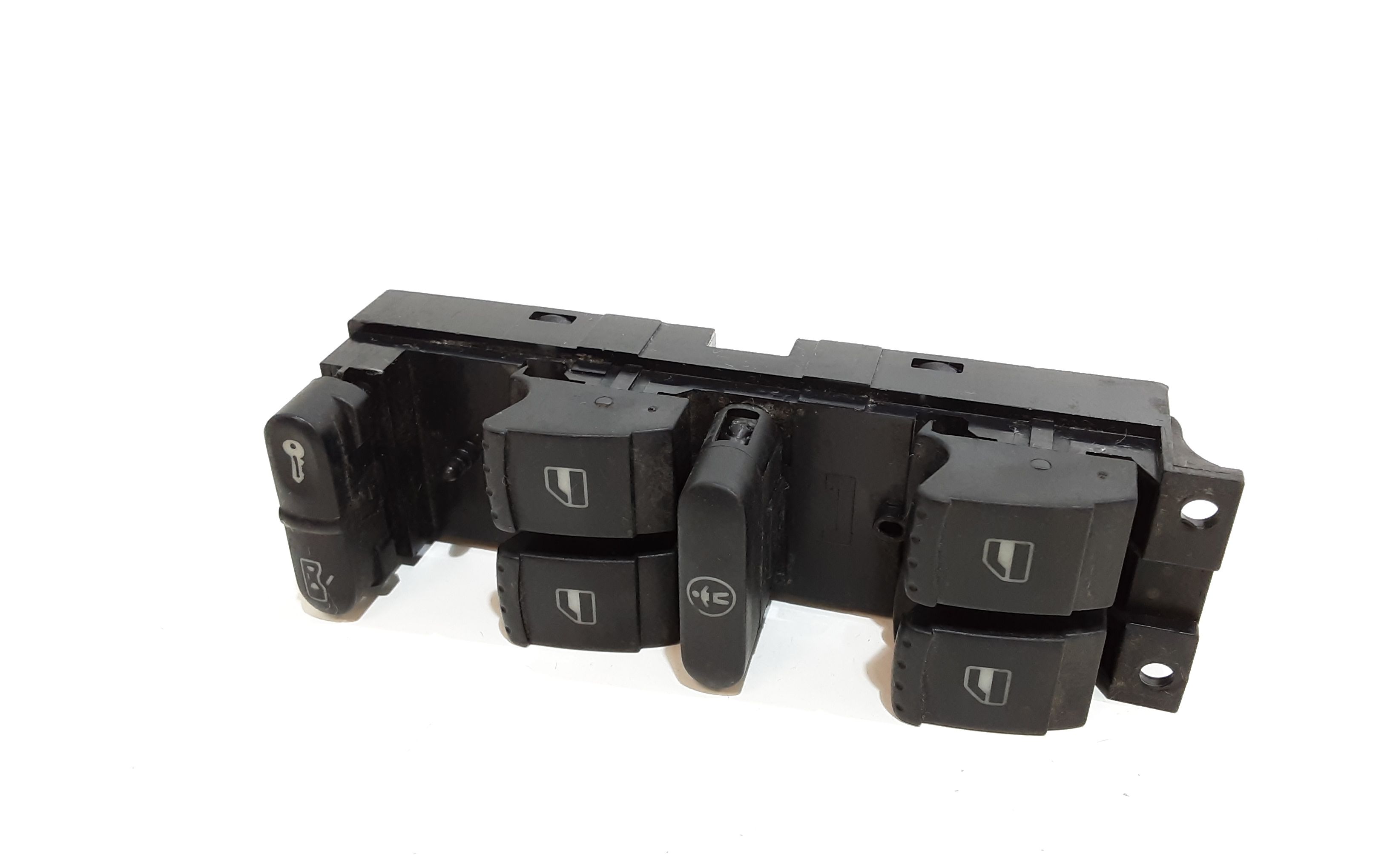 Interruttore Alzacristalli Porta Ant. Sinistro Usato