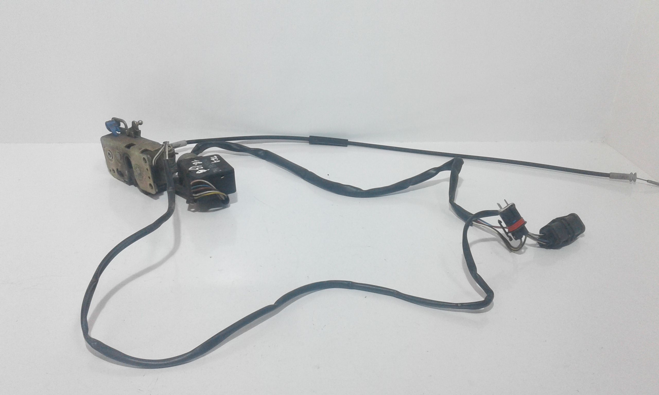 Serratura Porta Ant. Destro Usato