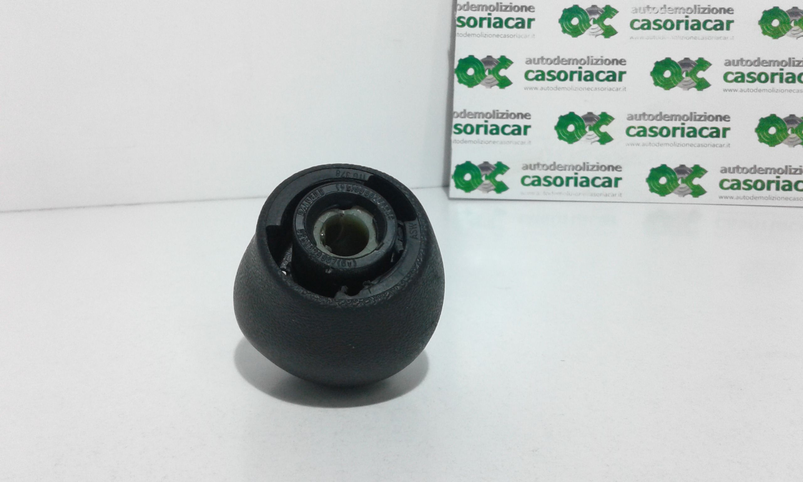 Pomello Leva Cambio Usato