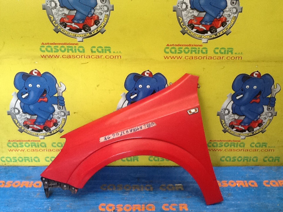 Parafango Ant. Sinistro 93178666 Usato