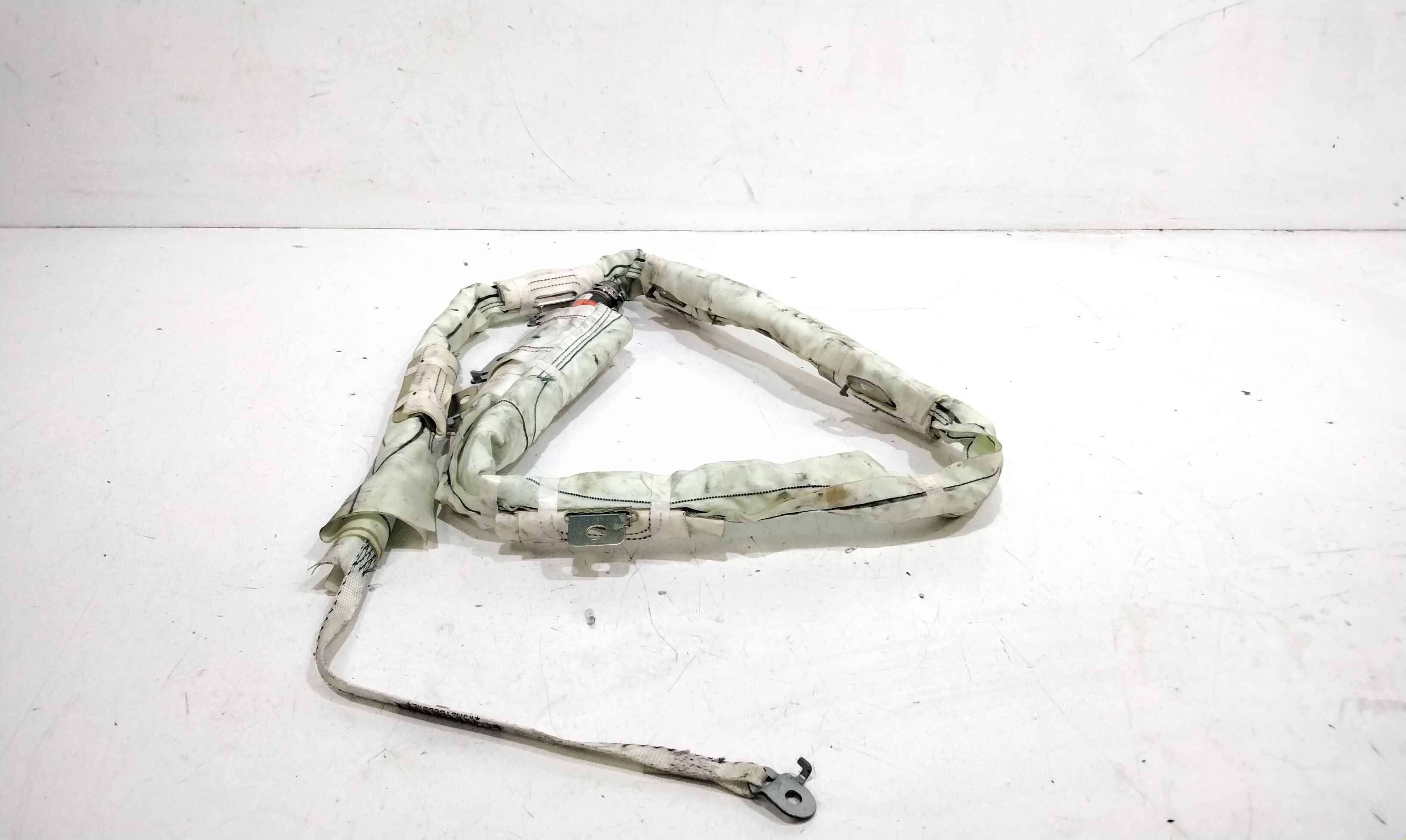 Dispositivo Airbag A Tendina Sinistro K85P11HA0A Usato