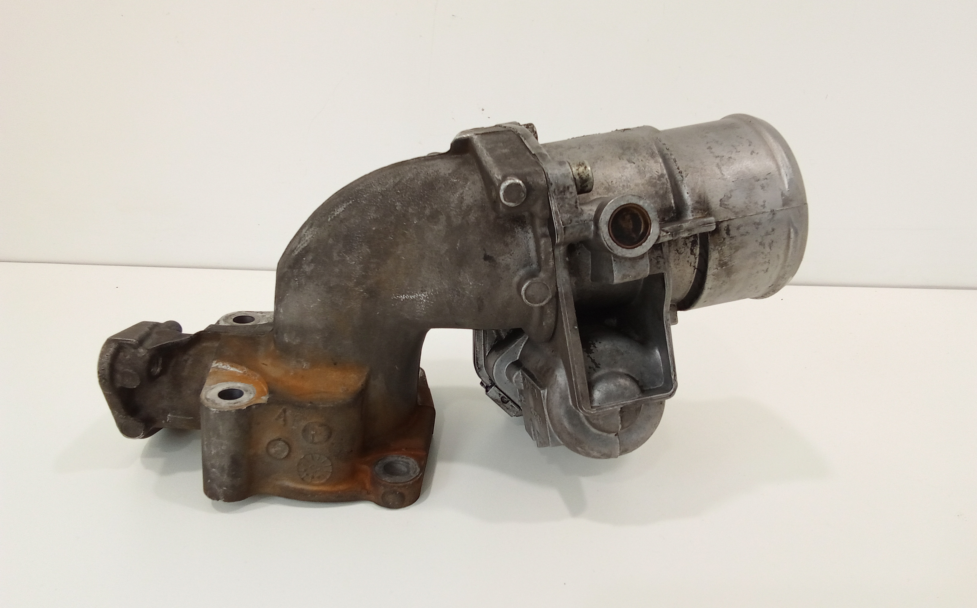 Corpo Farfallato Usato