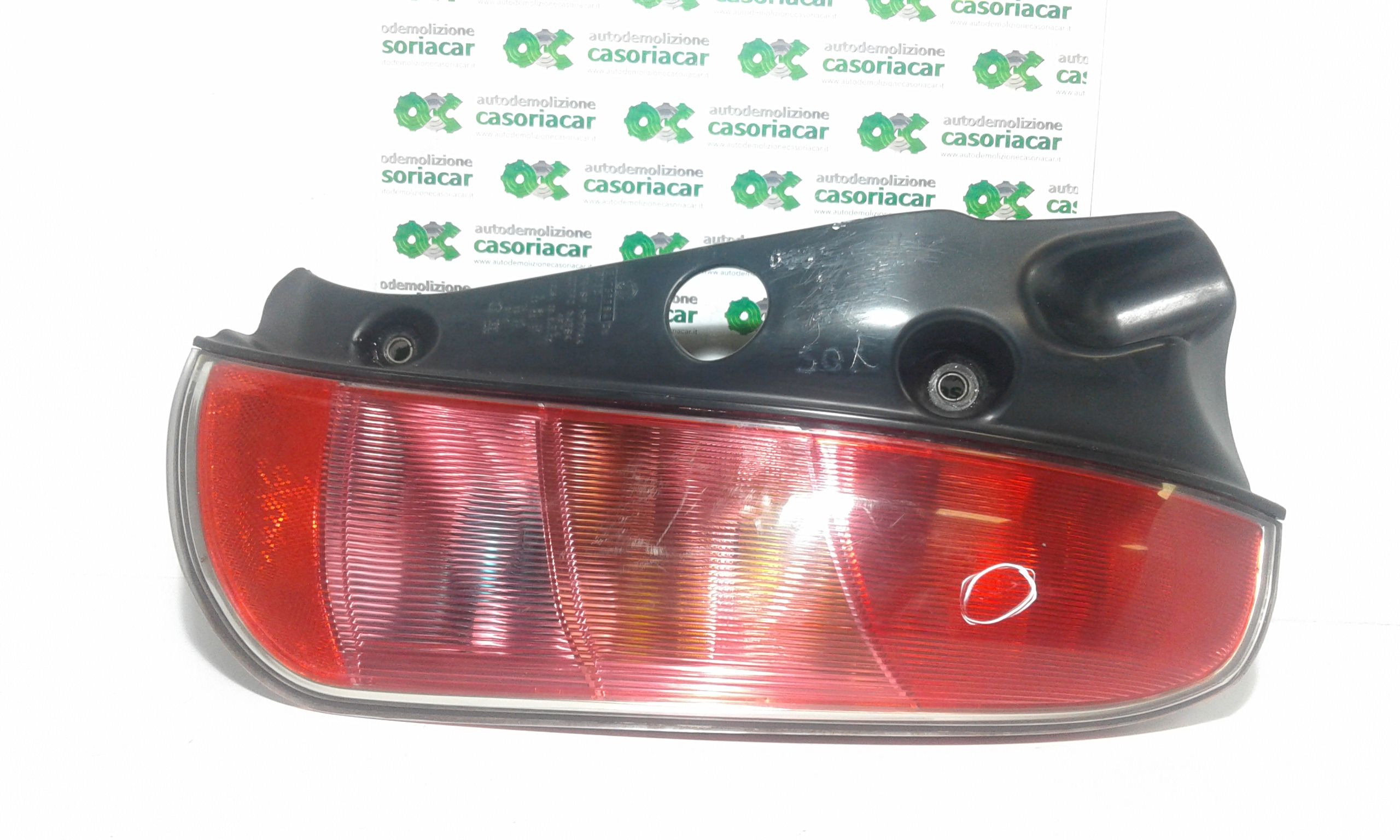 Fanale Post. Destro 51753384 Usato