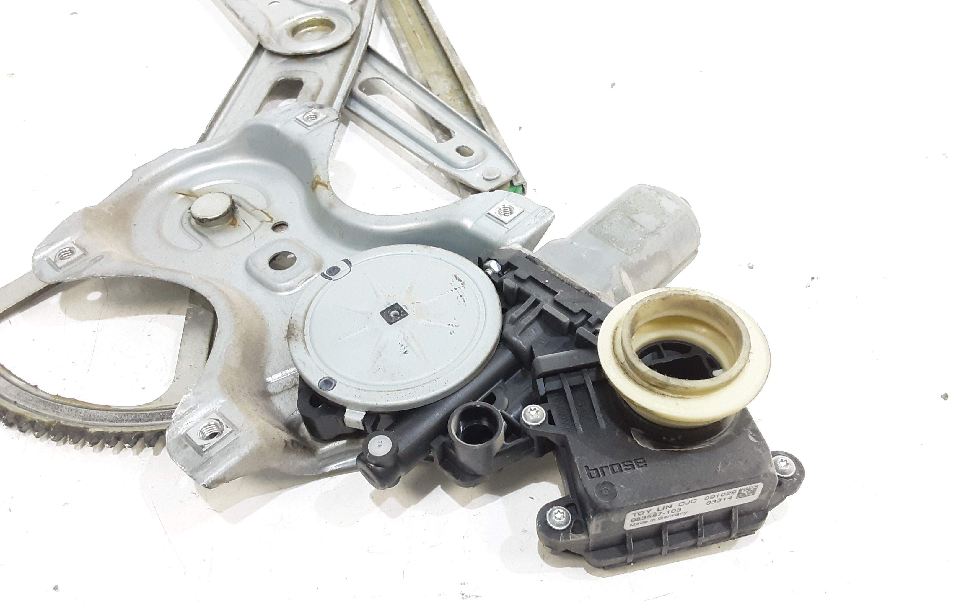 Alzacristallo Porta Ant. Sinistro 6982052270 Usato