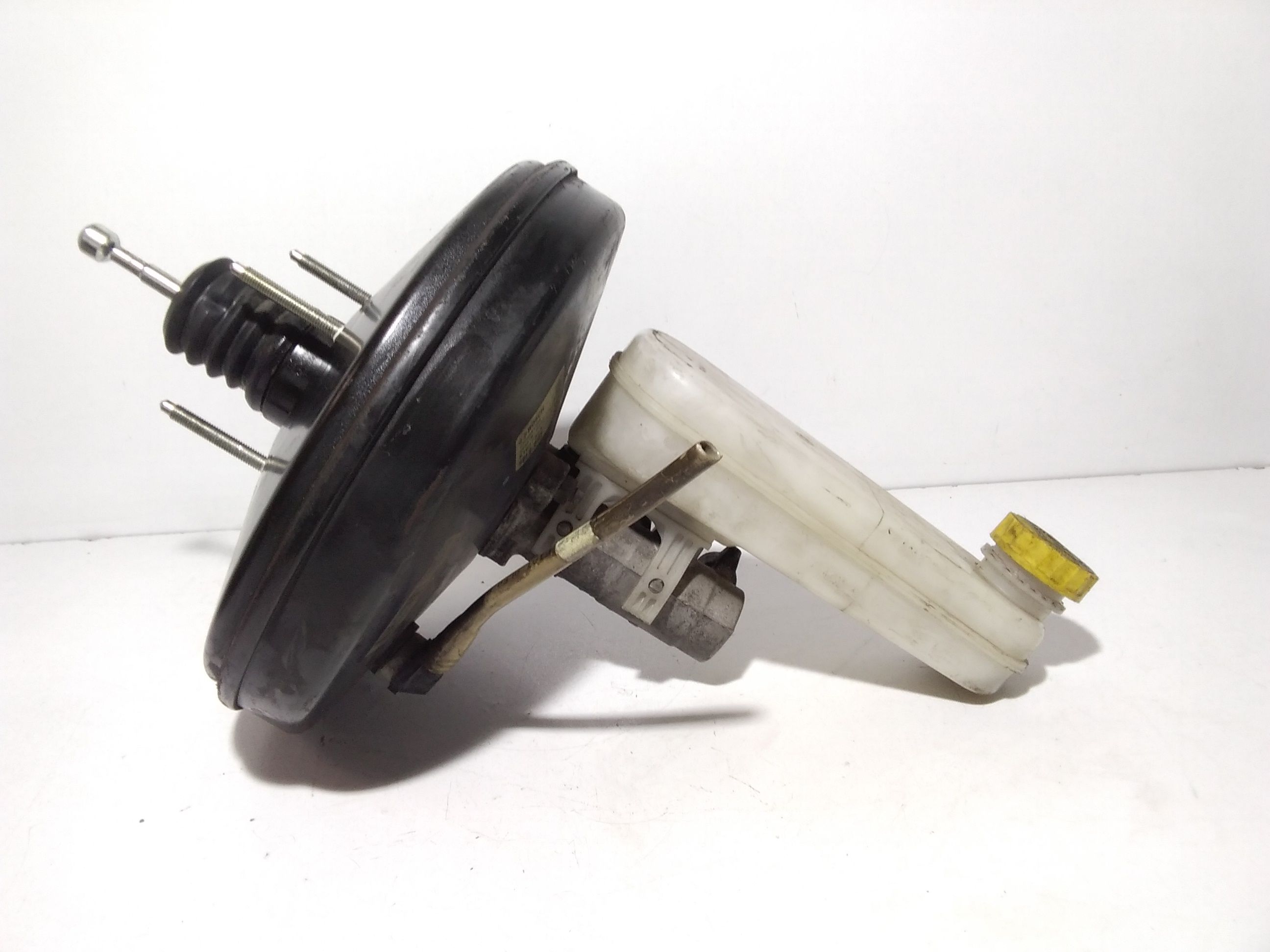 Servofreno 77364124 Usato