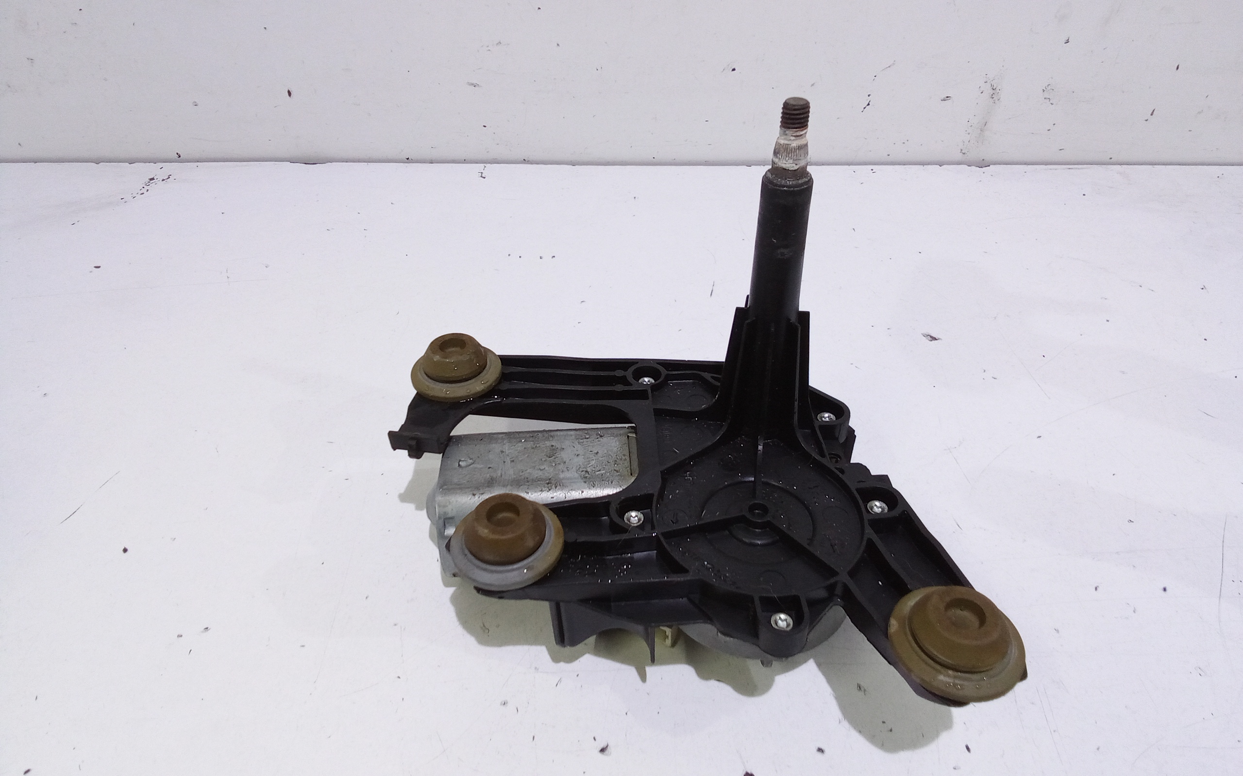 Motorino Tergilunotto 6405LF Usato