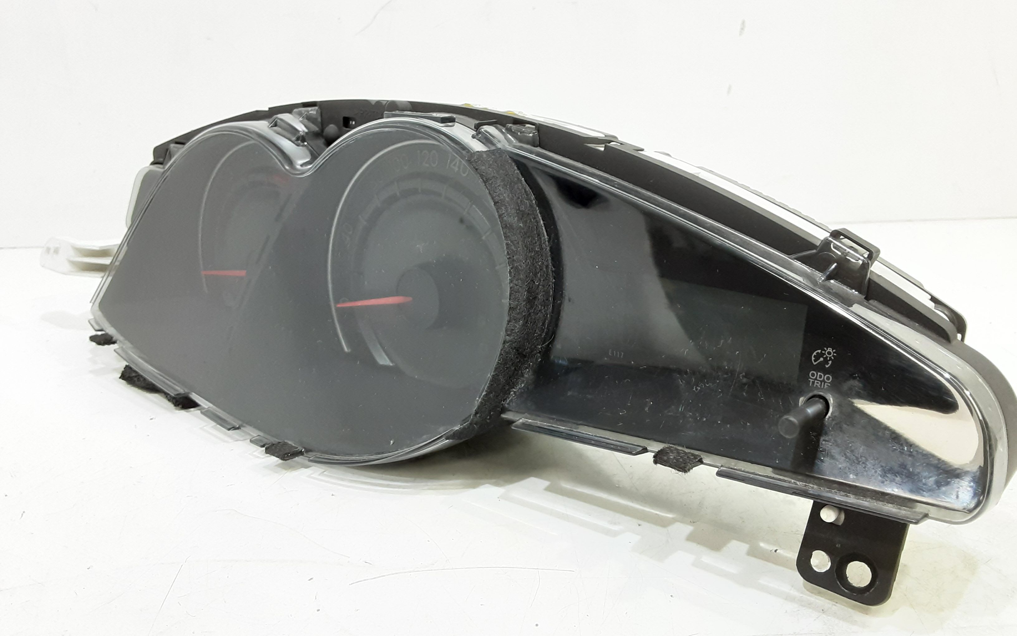 Quadro Portastrumenti Usato