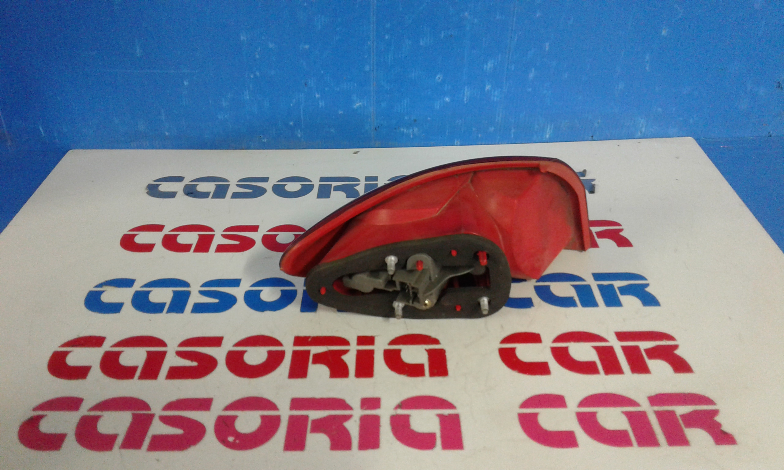 Fanale Post. Destro Usato