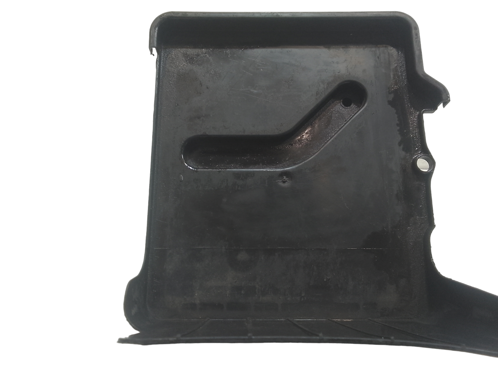 Supporto Batteria Usato