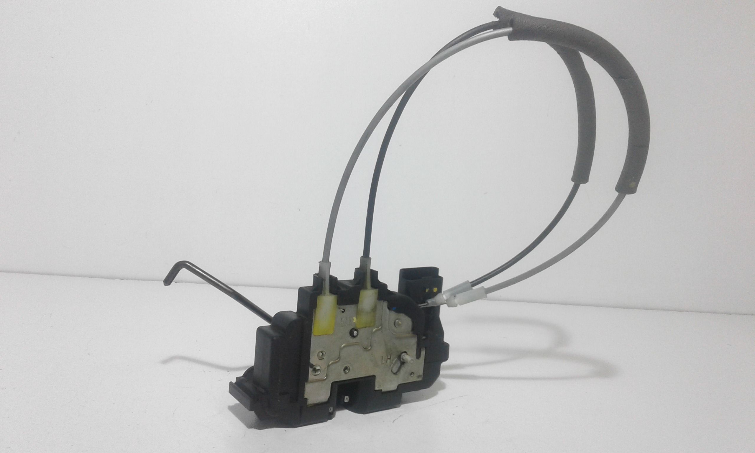 Serratura Porta Post. Sinistro Usato