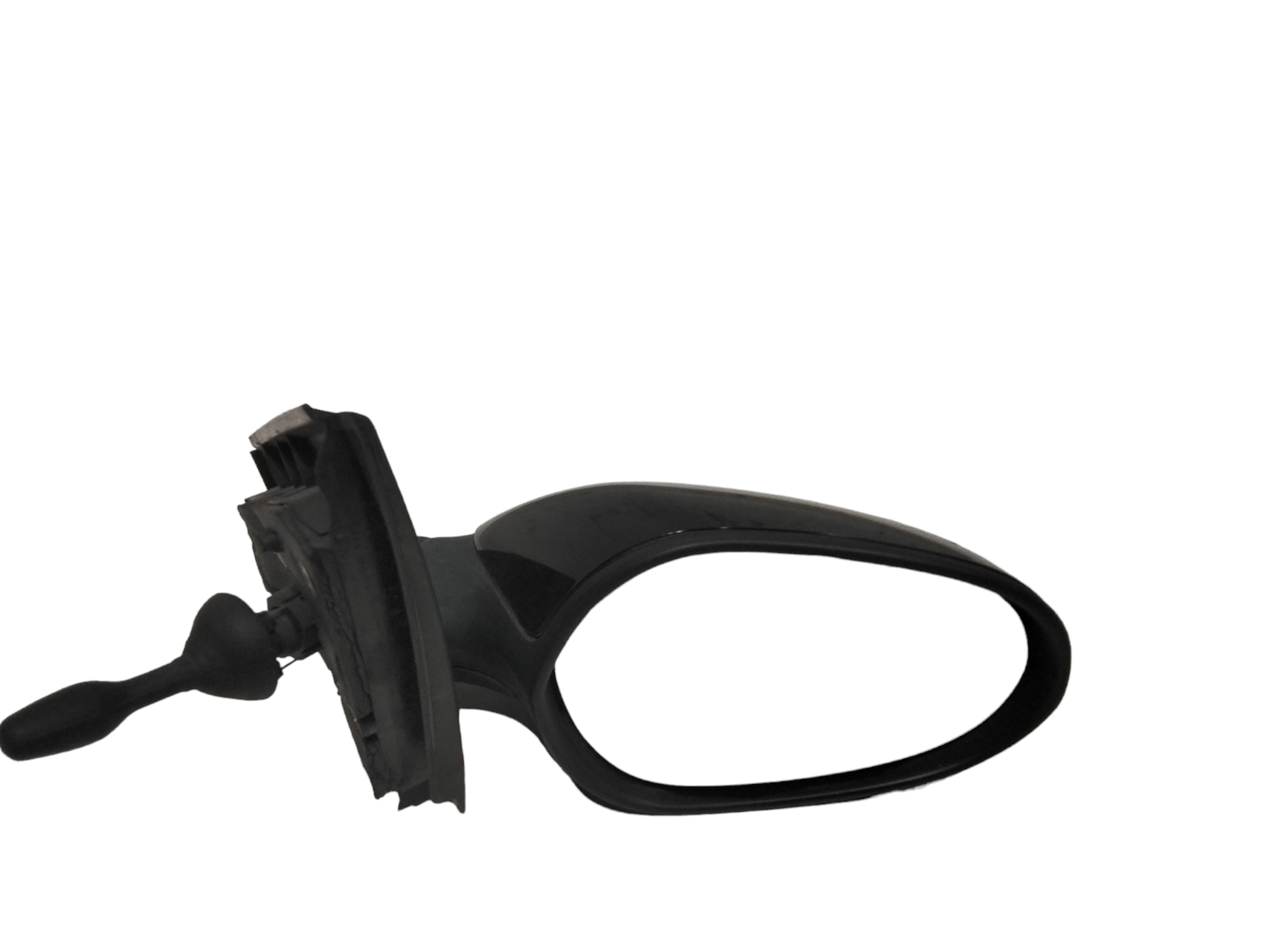 Retrovisore Est. Destro 735345130 Usato