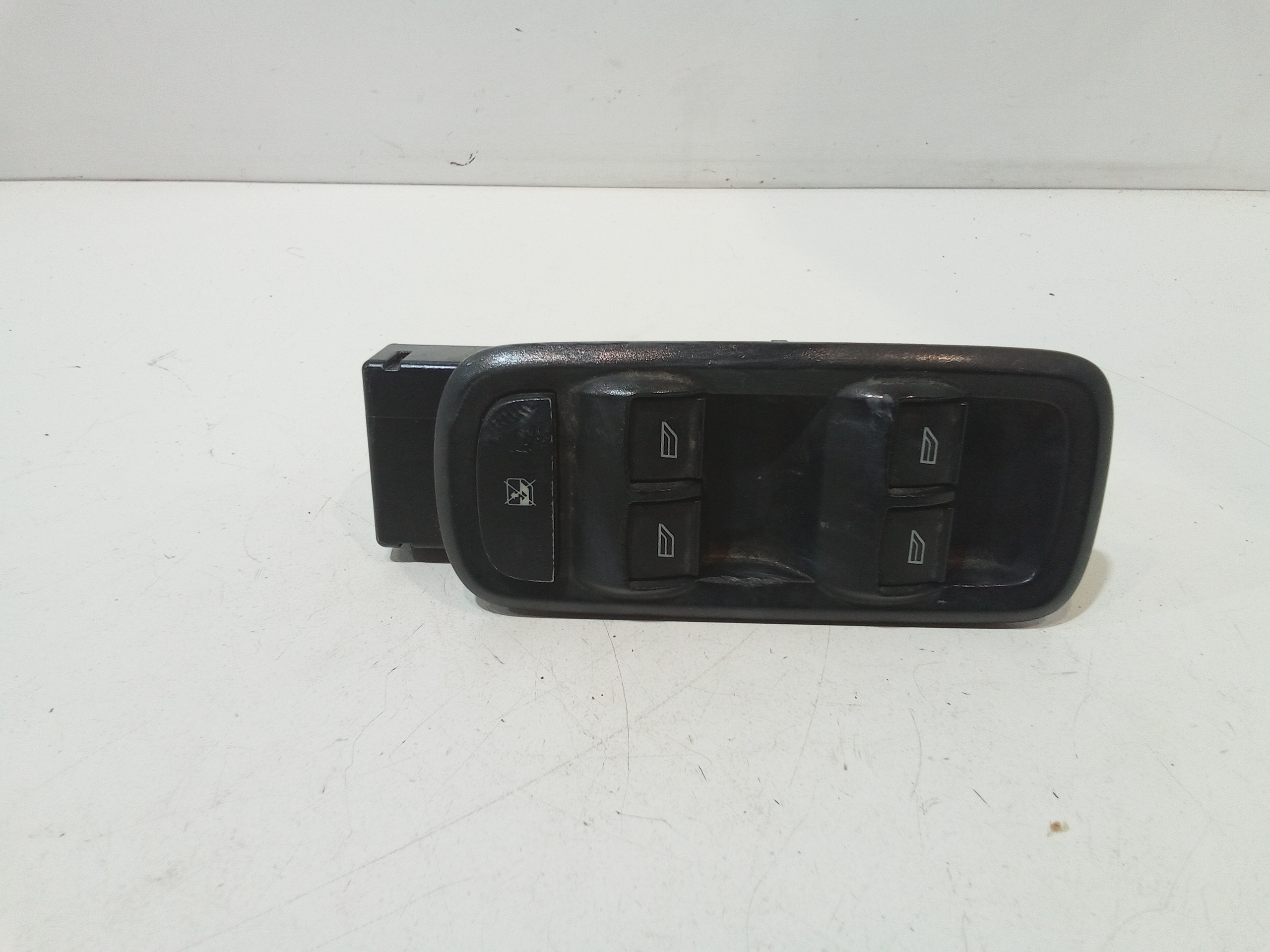 Interruttore Alzacristalli Porta Ant. Sinistro Usato