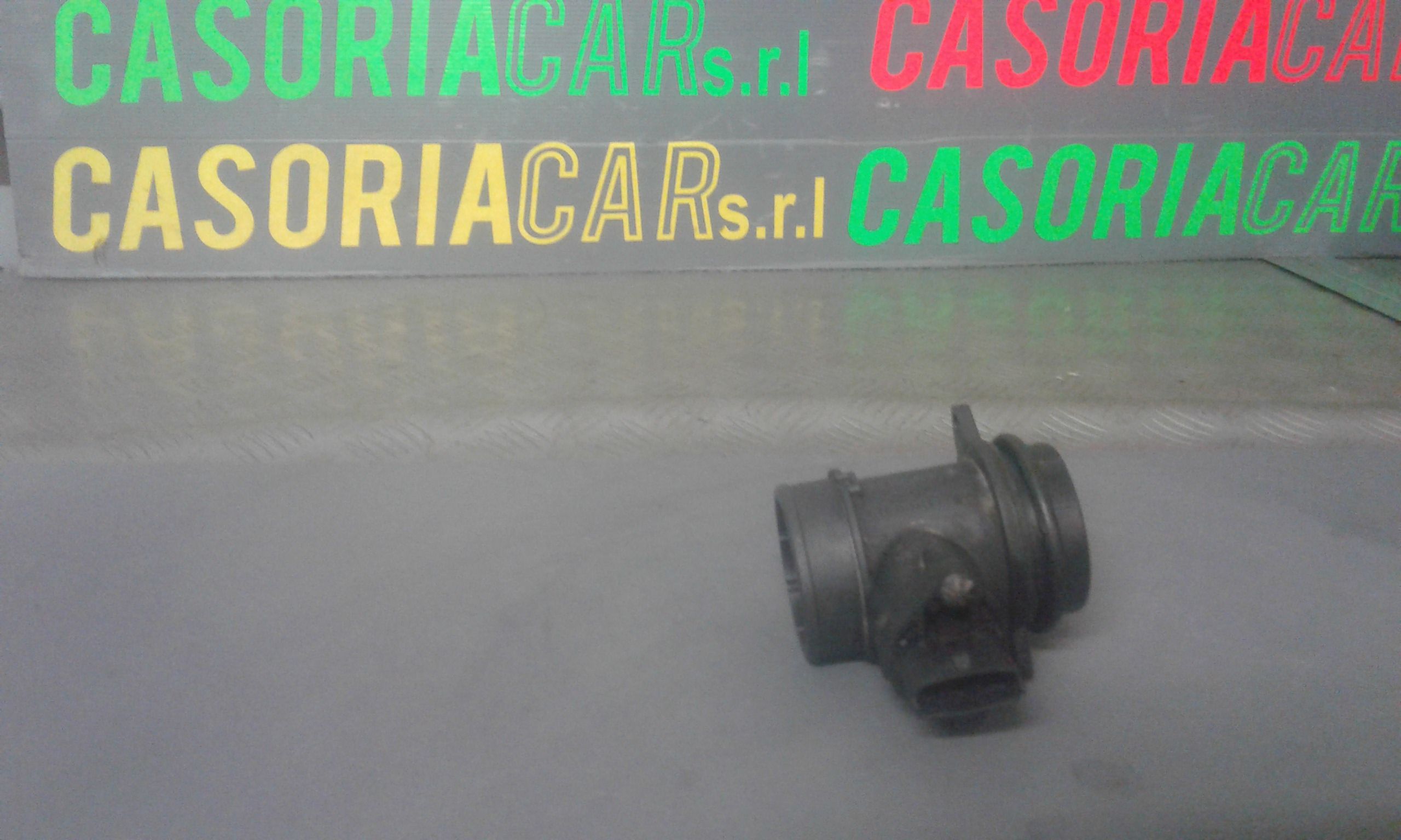 Flussometro/debimetro Usato