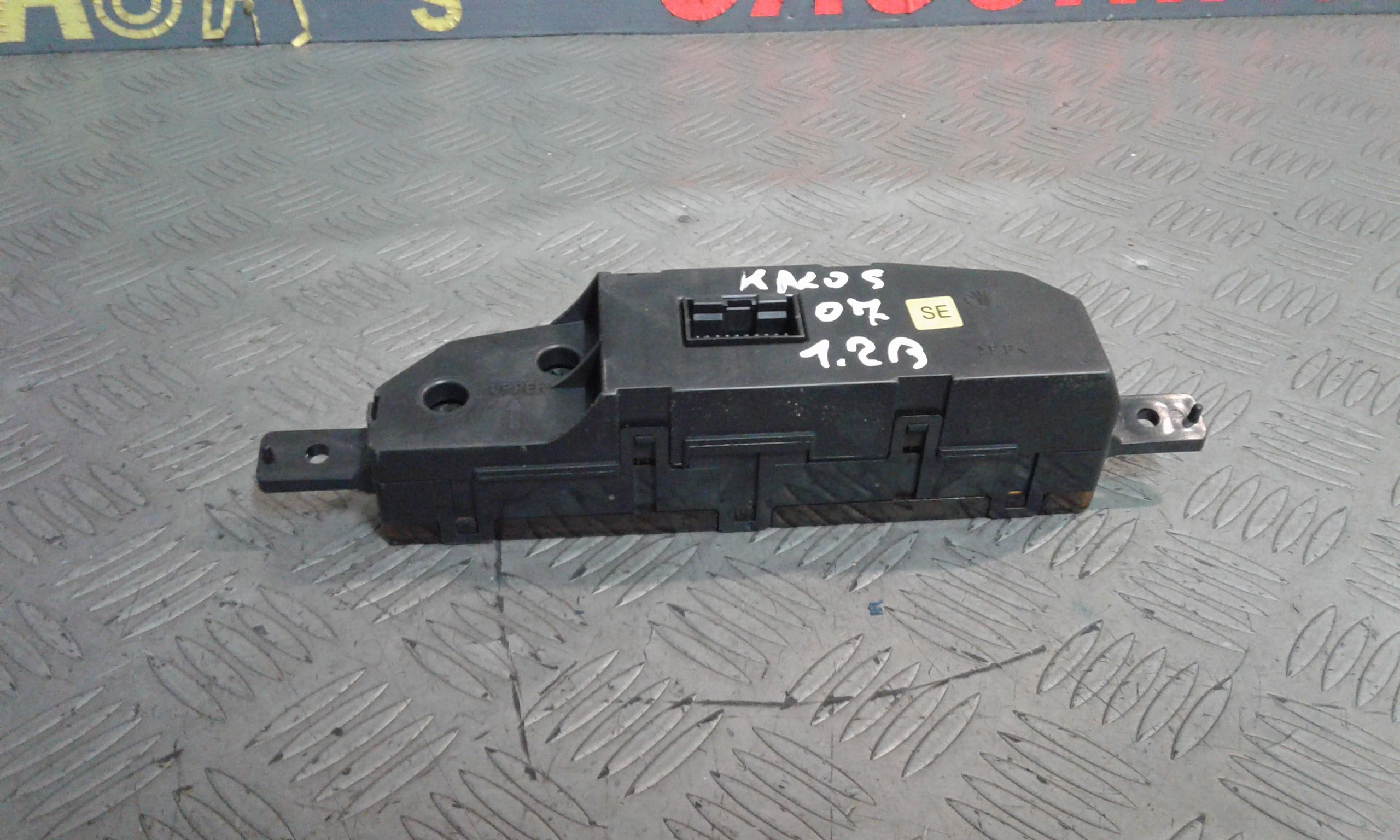 Display Multifunzione Usato