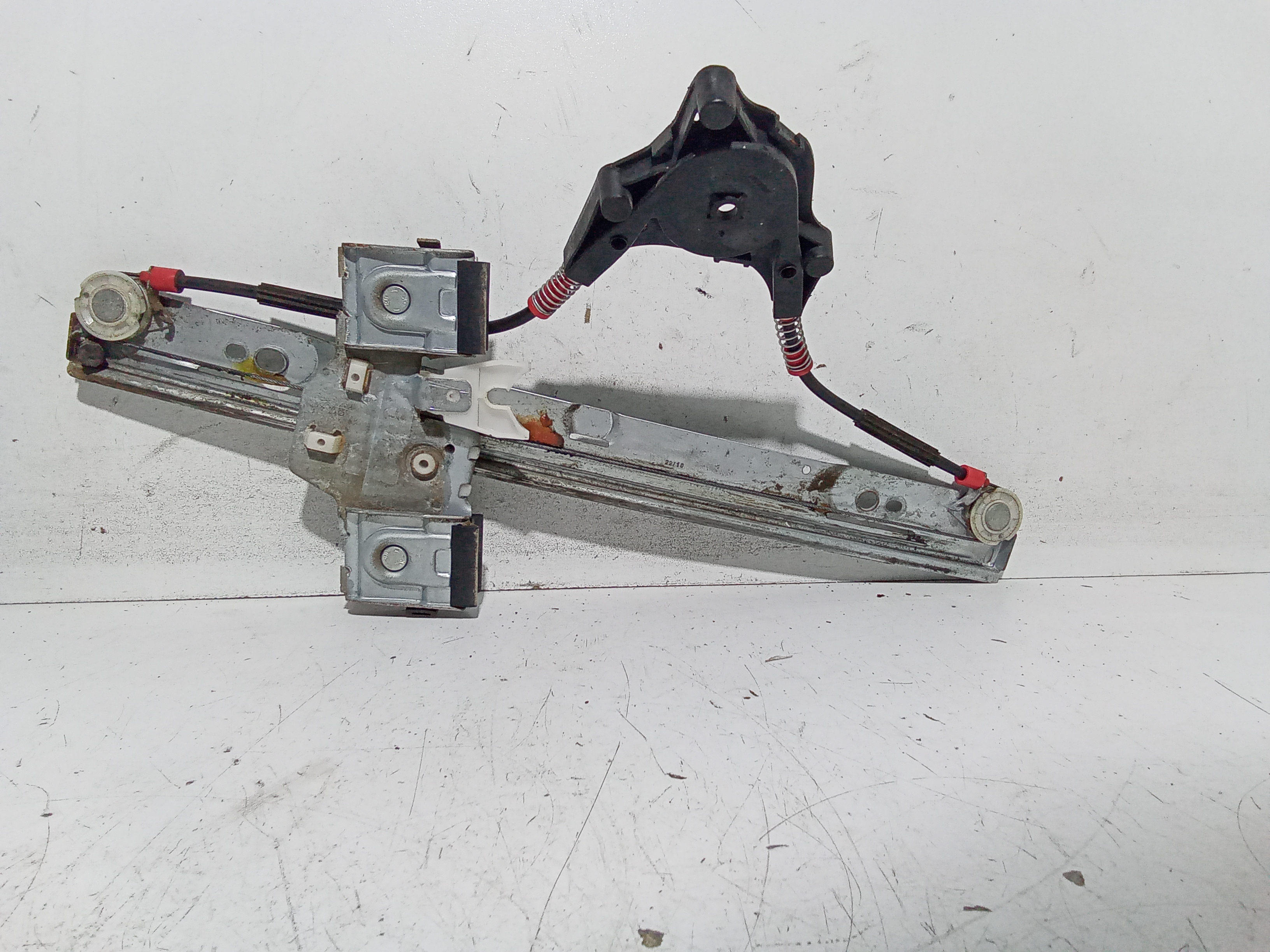 Alzacristallo Porta Post. Destro Usato