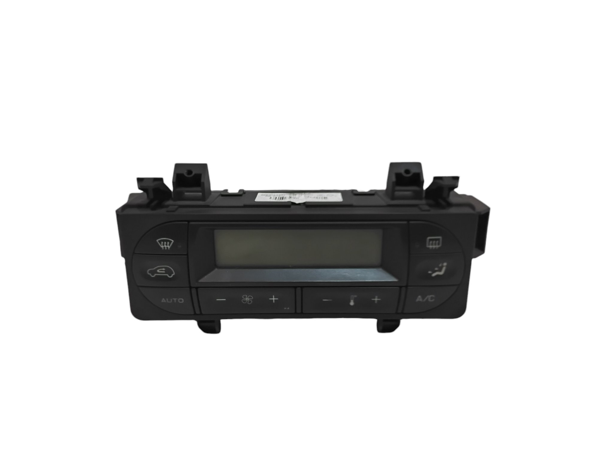 Blocco Comando Climatizzazione 6451KP Usato