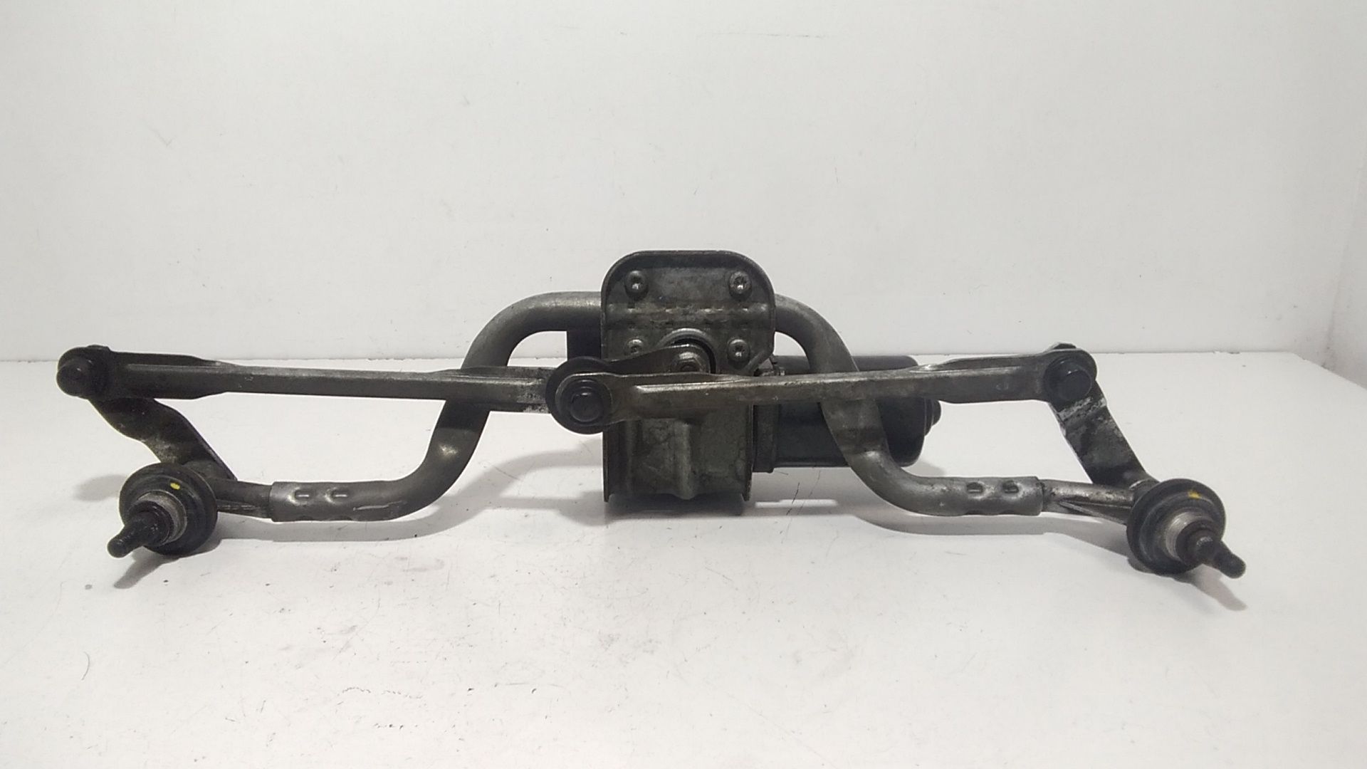 Motorino Tergiparabrezza Compl. Usato