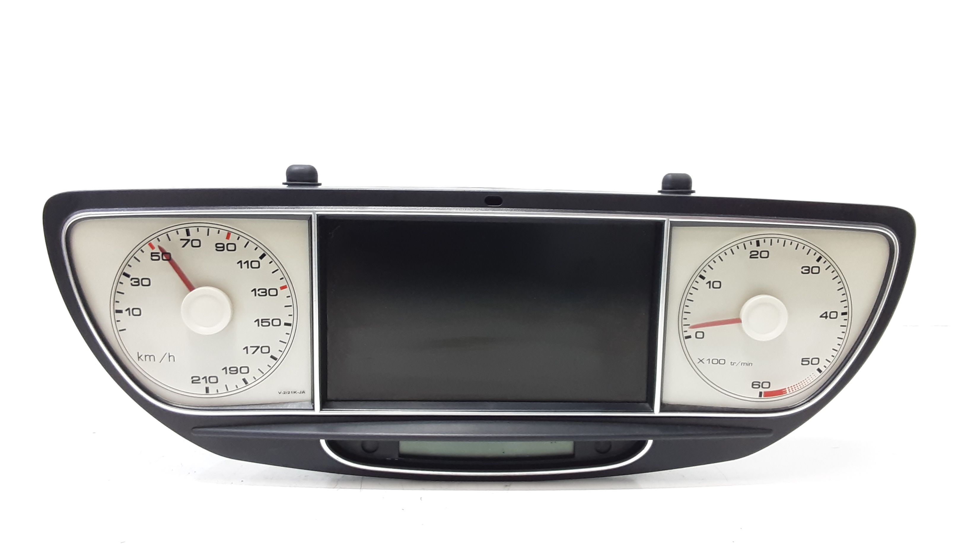 Quadro Portastrumenti 610585 Usato