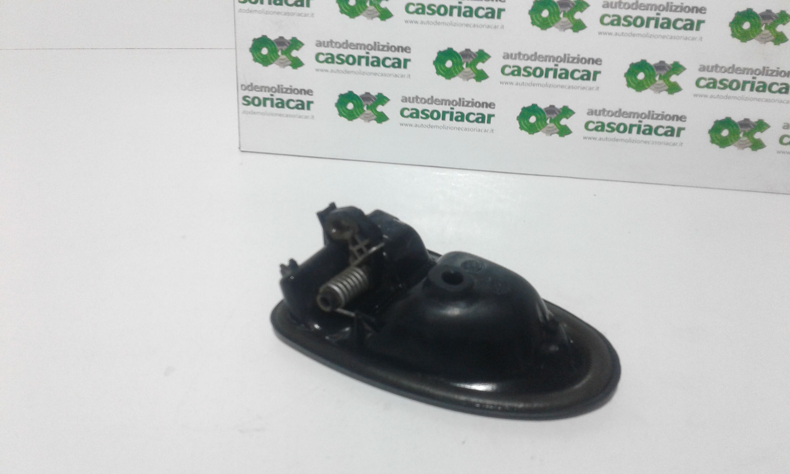 Maniglia Int. Apertura Porta Ant. Sinistro Usato