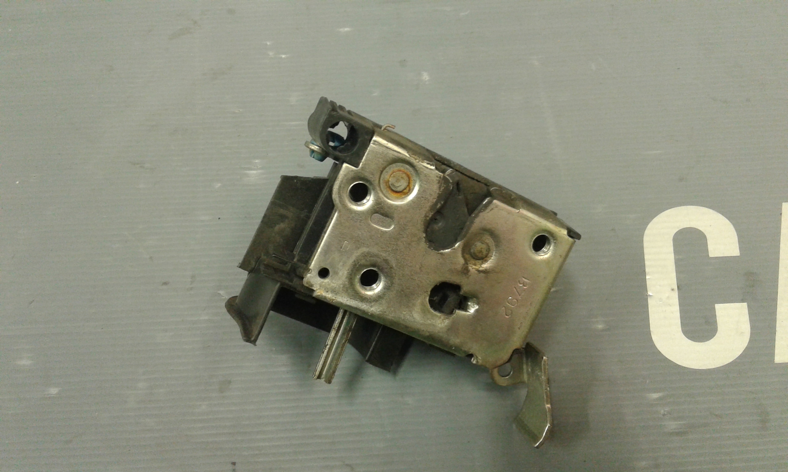 Serratura Porta Ant. Destro 51734731 Usato