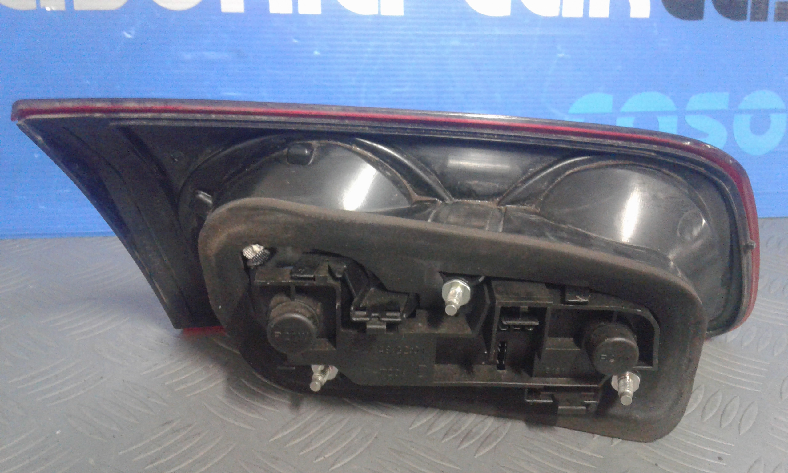 Fanale Stop Supplementare Destro Usato