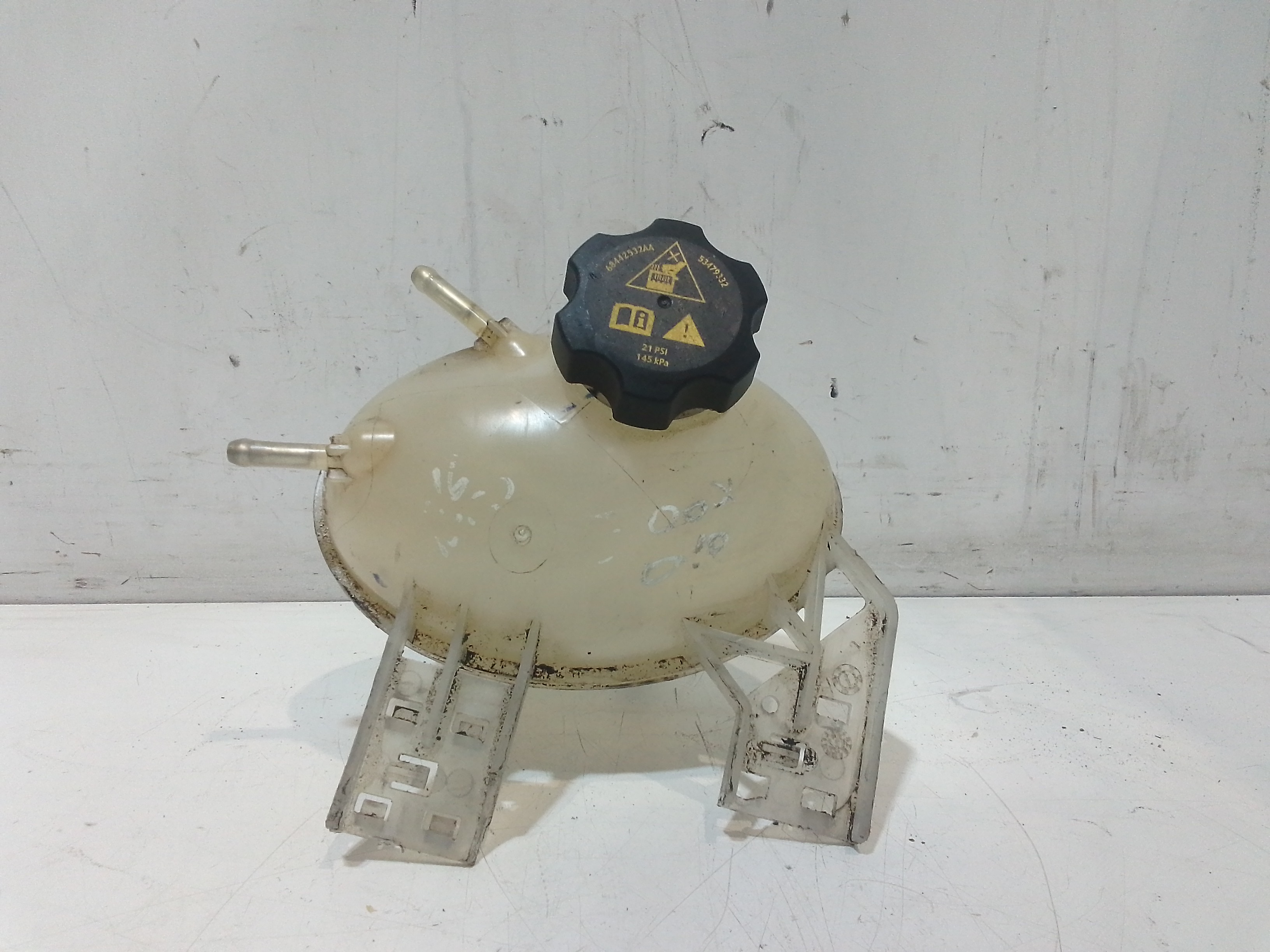 Vaschetta Compensazione Radiatore 52052767 Usato