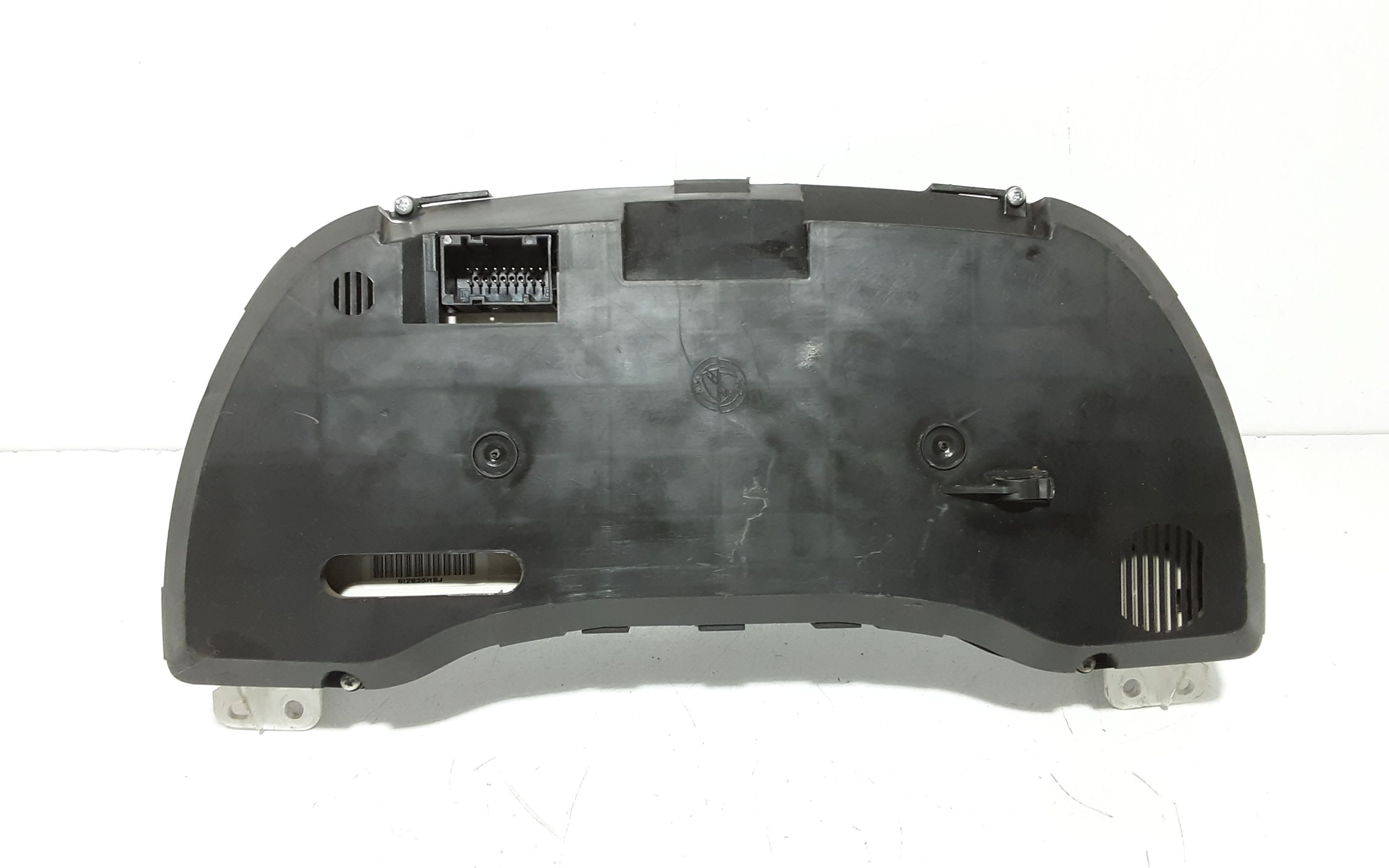 Quadro Portastrumenti Usato