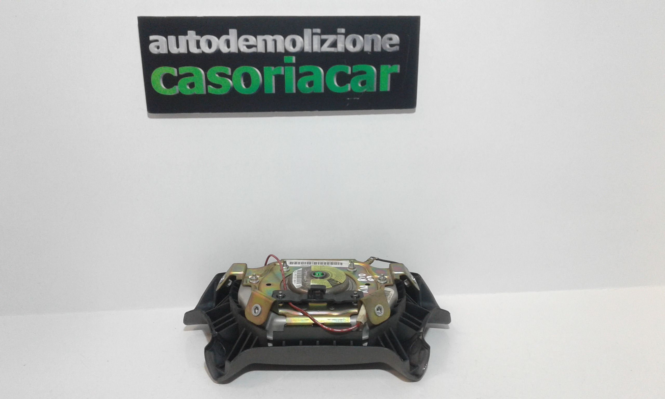 Dispositivo Airbag Lato Guida 0K32A57K00A01 Usato