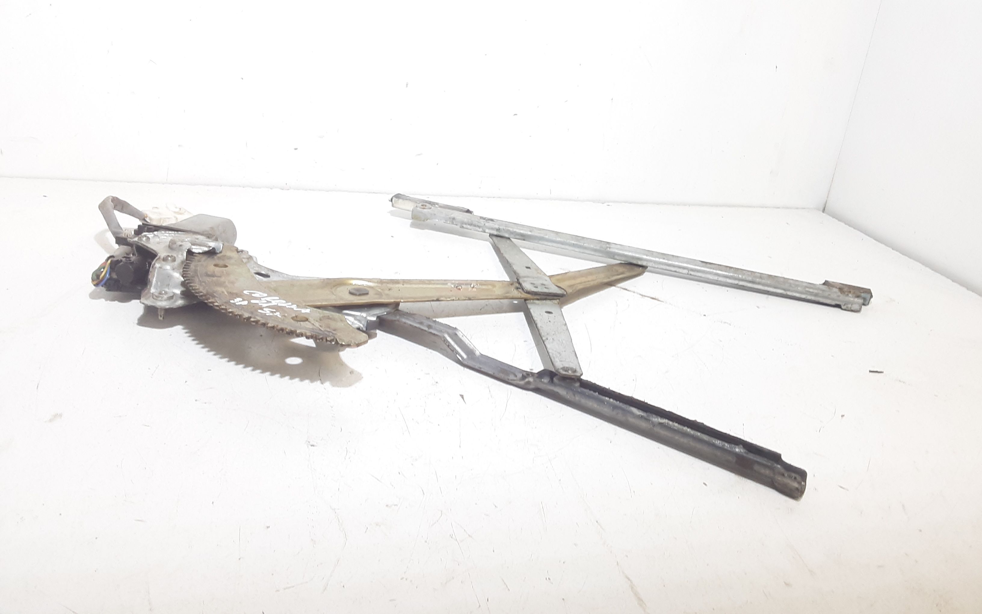 Alzacristallo Porta Ant. Sinistro 6982012560 Usato