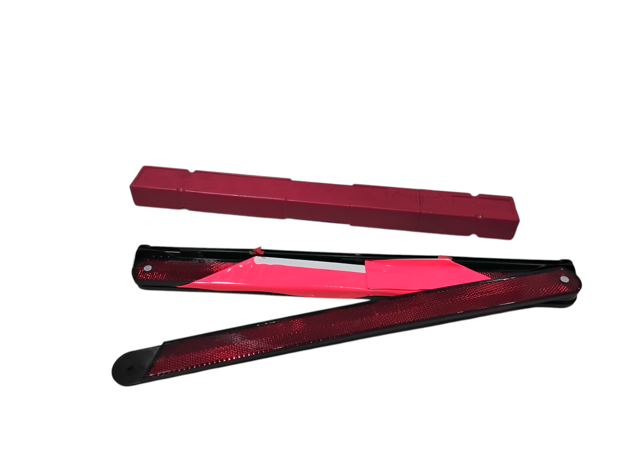 Triangolo Di Emergenza Usato