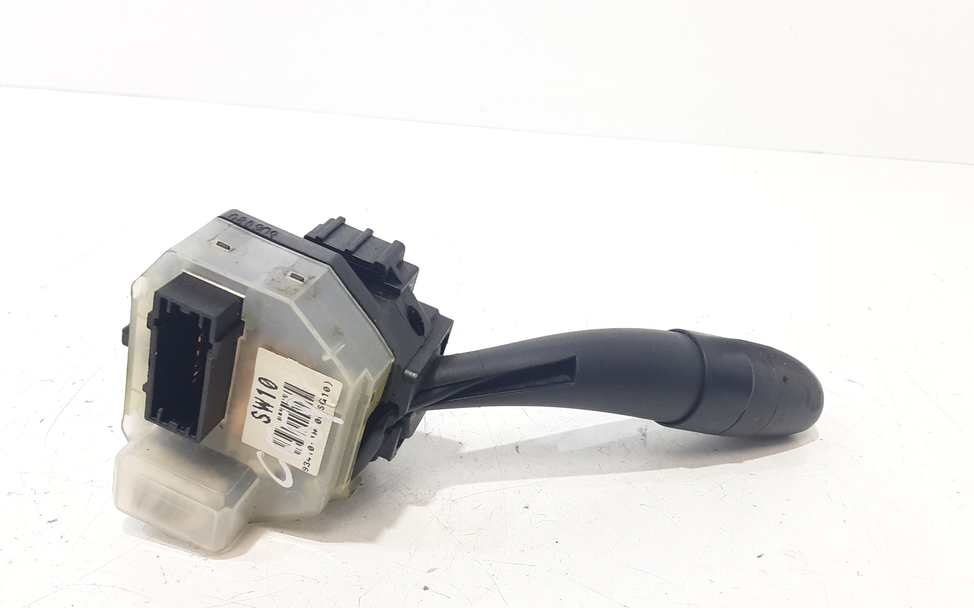 Devioguidasgancio Sinistro Usato